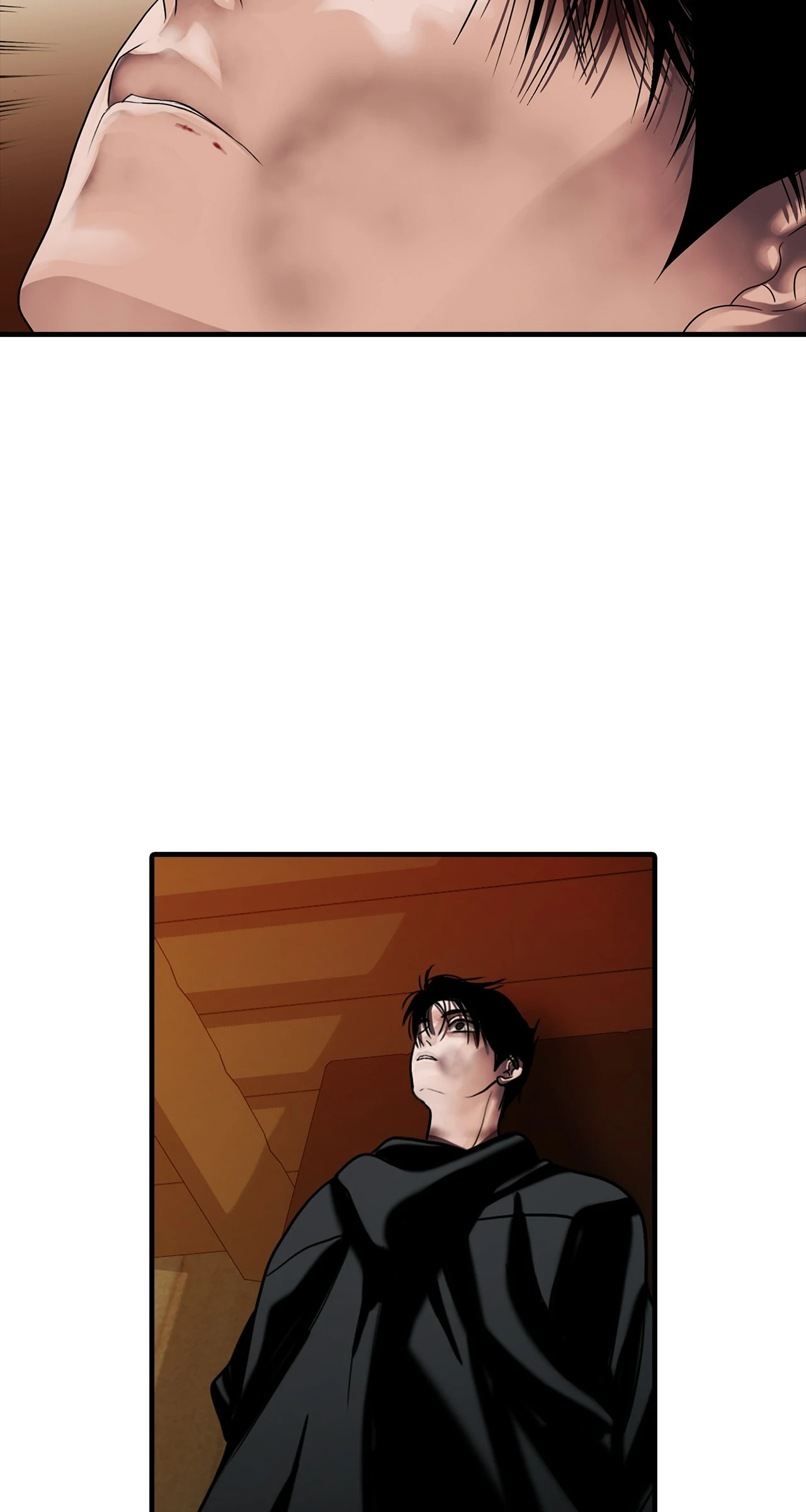 The Rotten Chapter 51 - Page 64