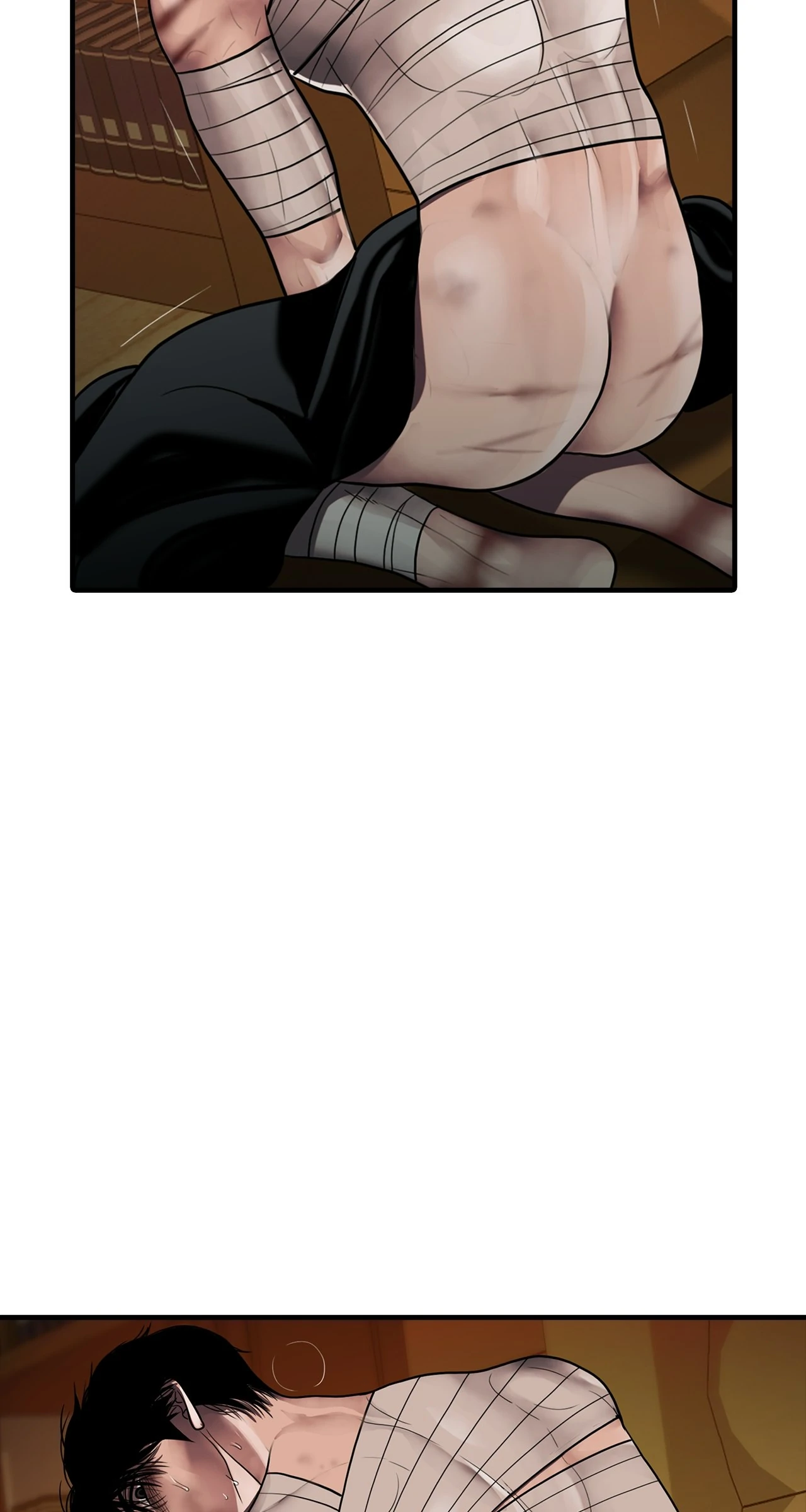 The Rotten Chapter 51 - Page 66