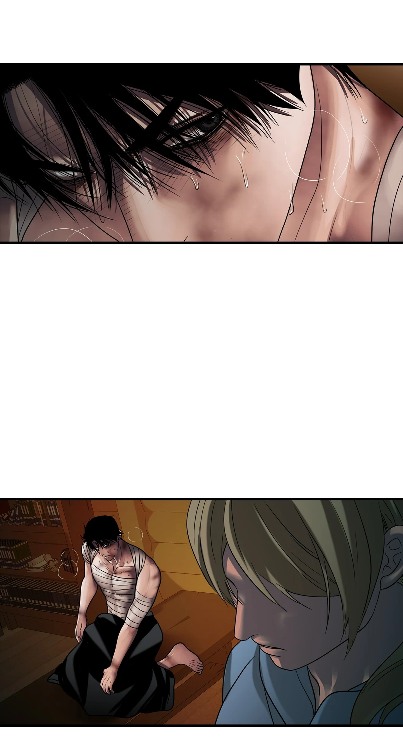 The Rotten Chapter 51 - Page 69