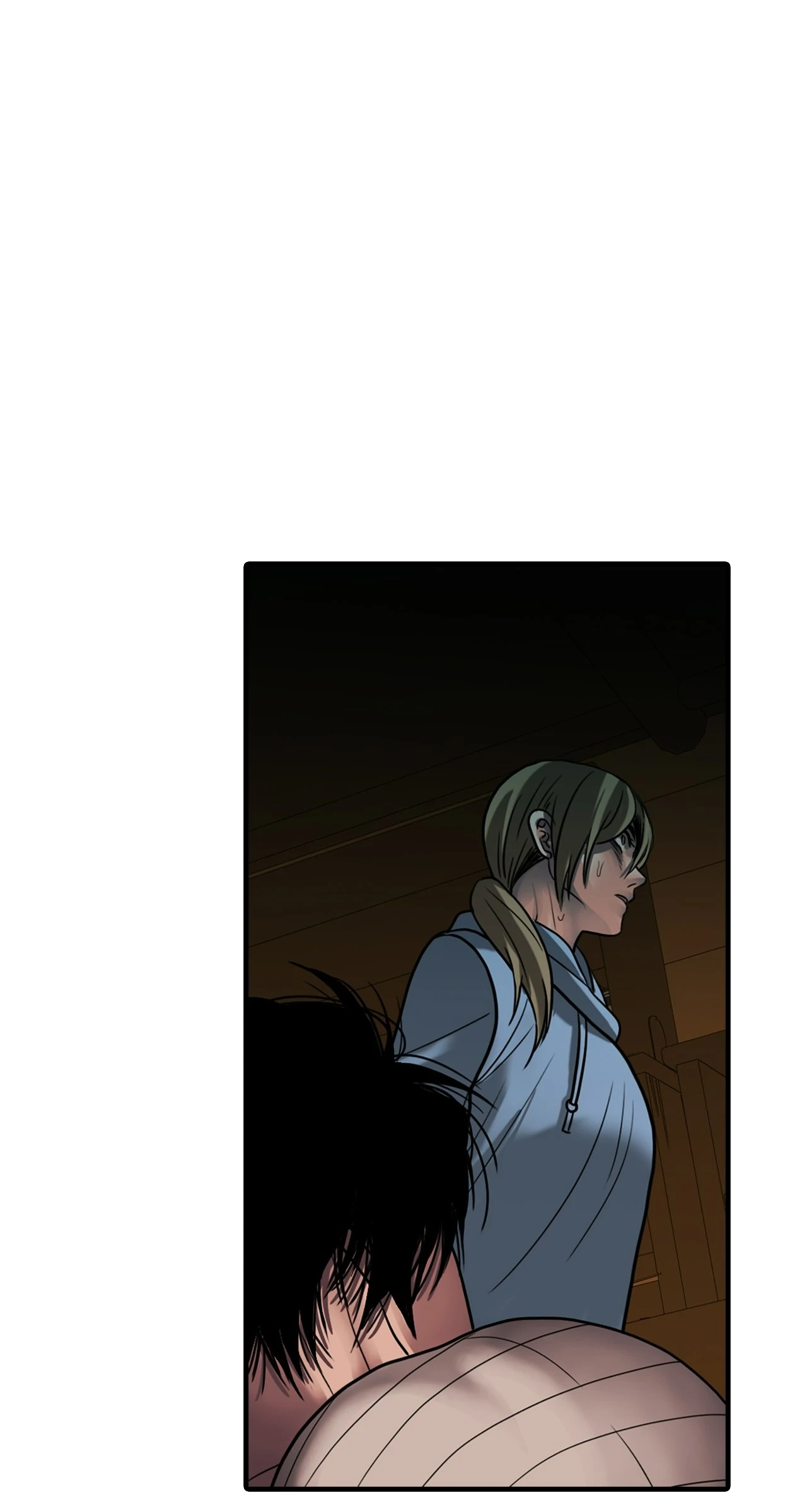 The Rotten Chapter 51 - Page 70