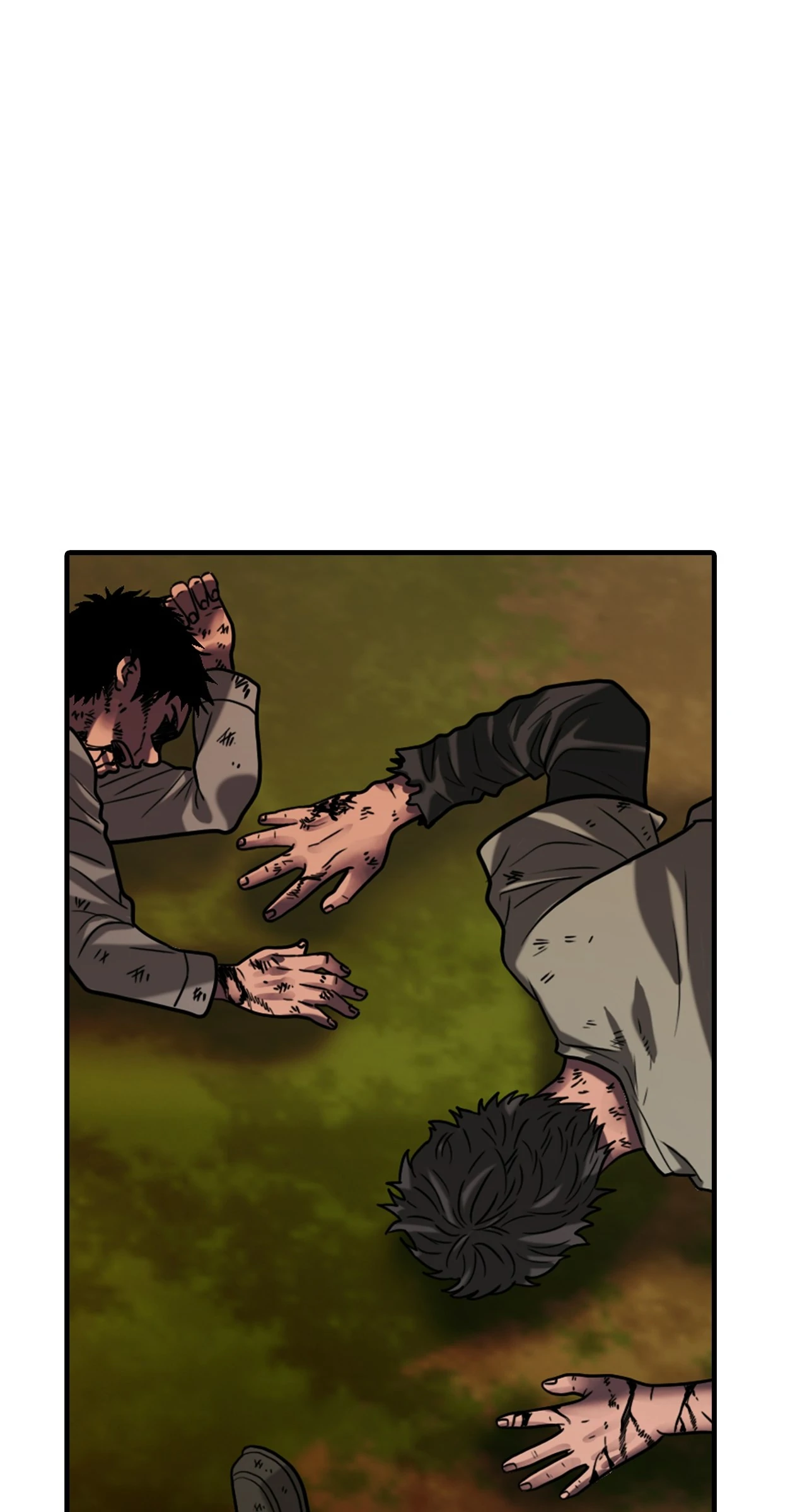The Rotten Chapter 51 - Page 78