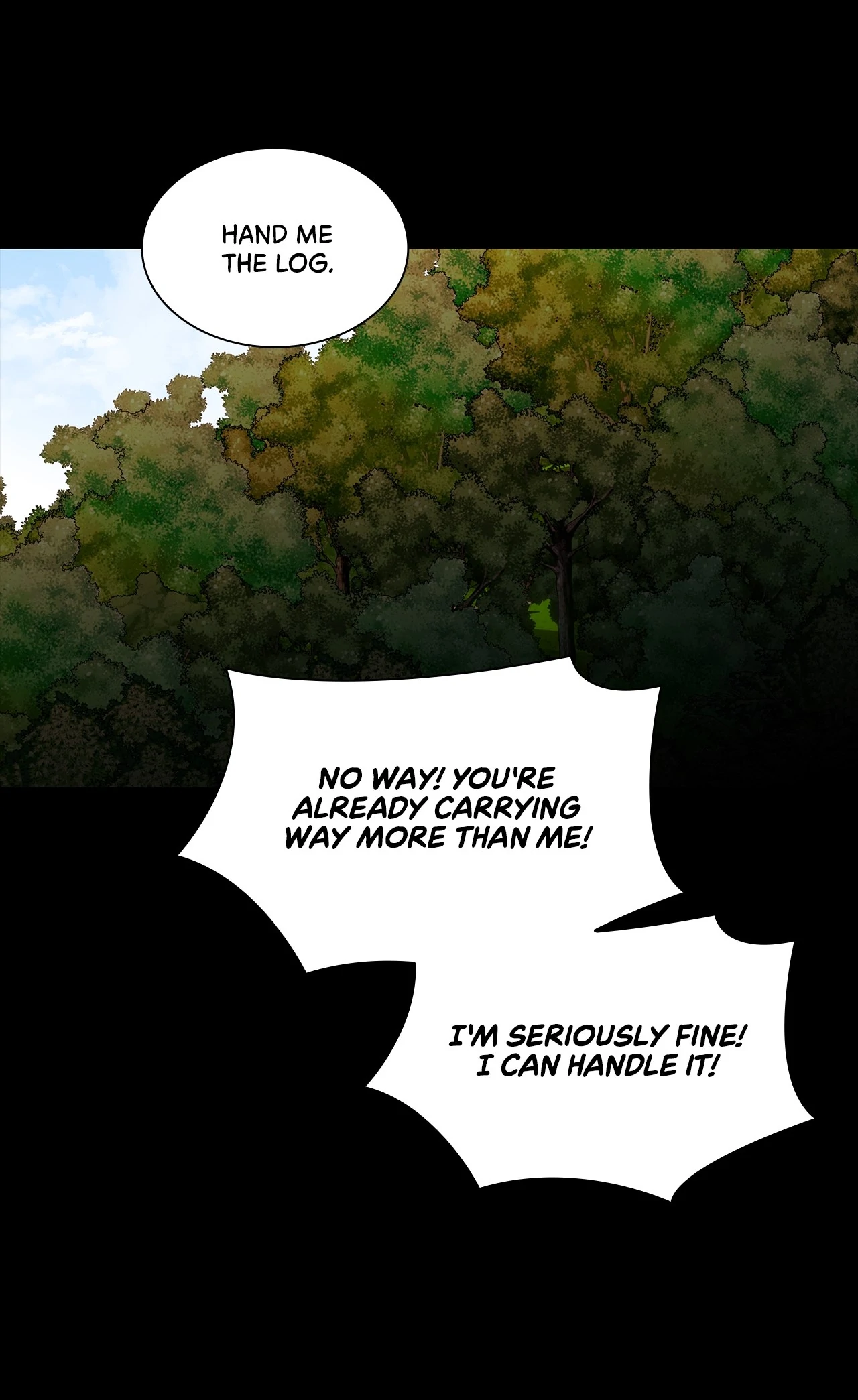 The Rotten Chapter 52 - Page 13