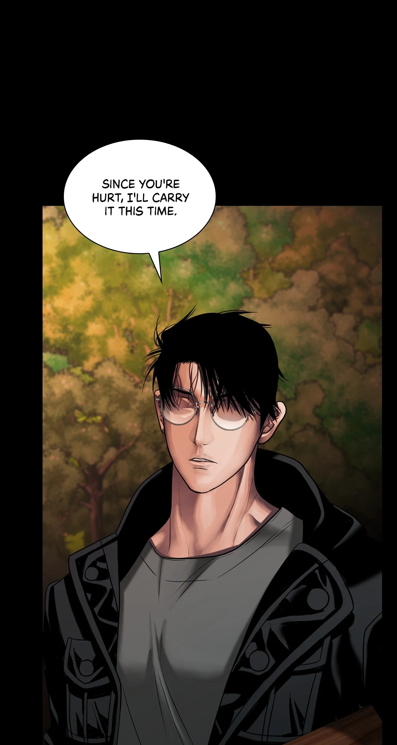 The Rotten Chapter 52 - Page 14