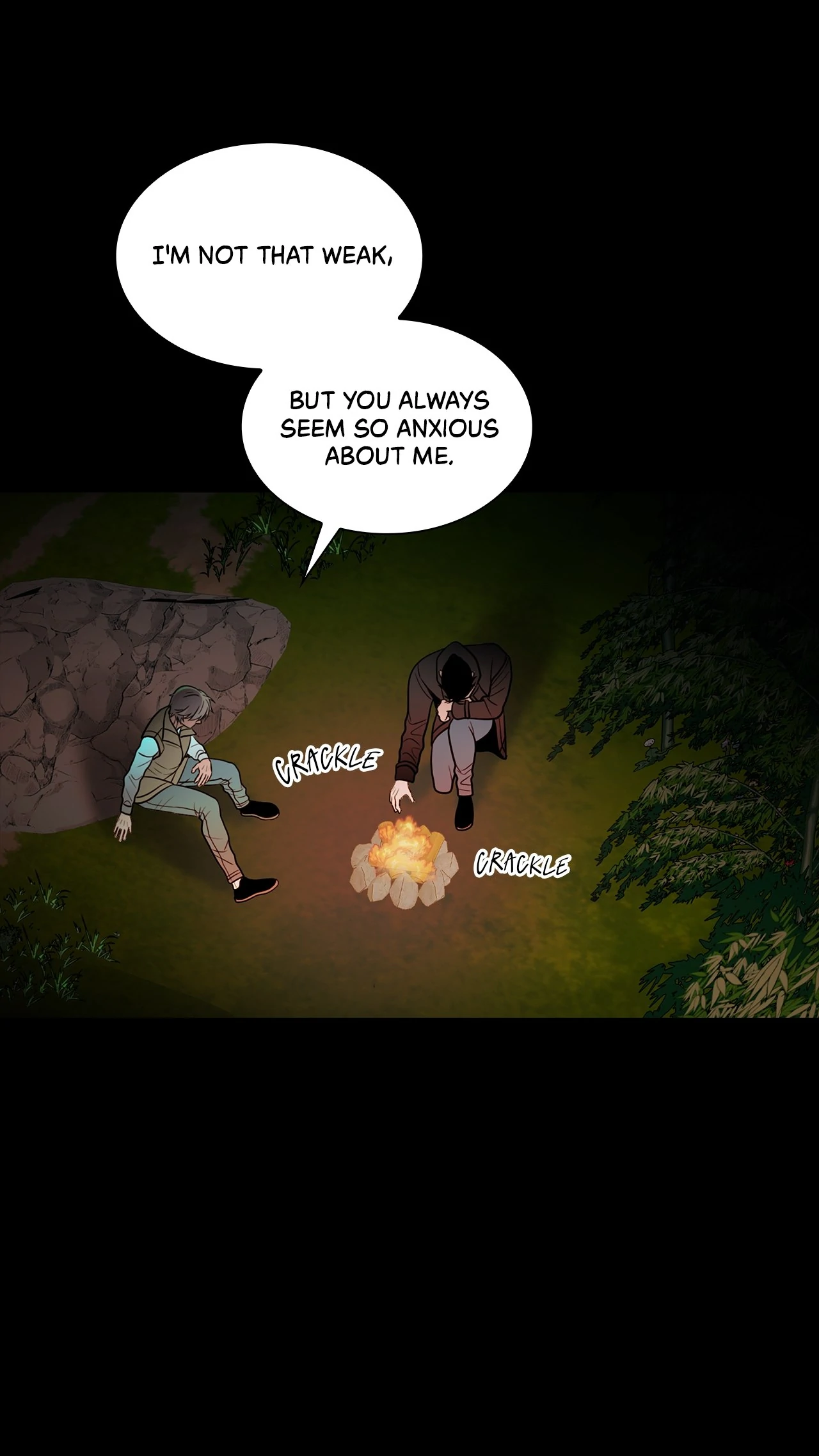 The Rotten Chapter 52 - Page 18