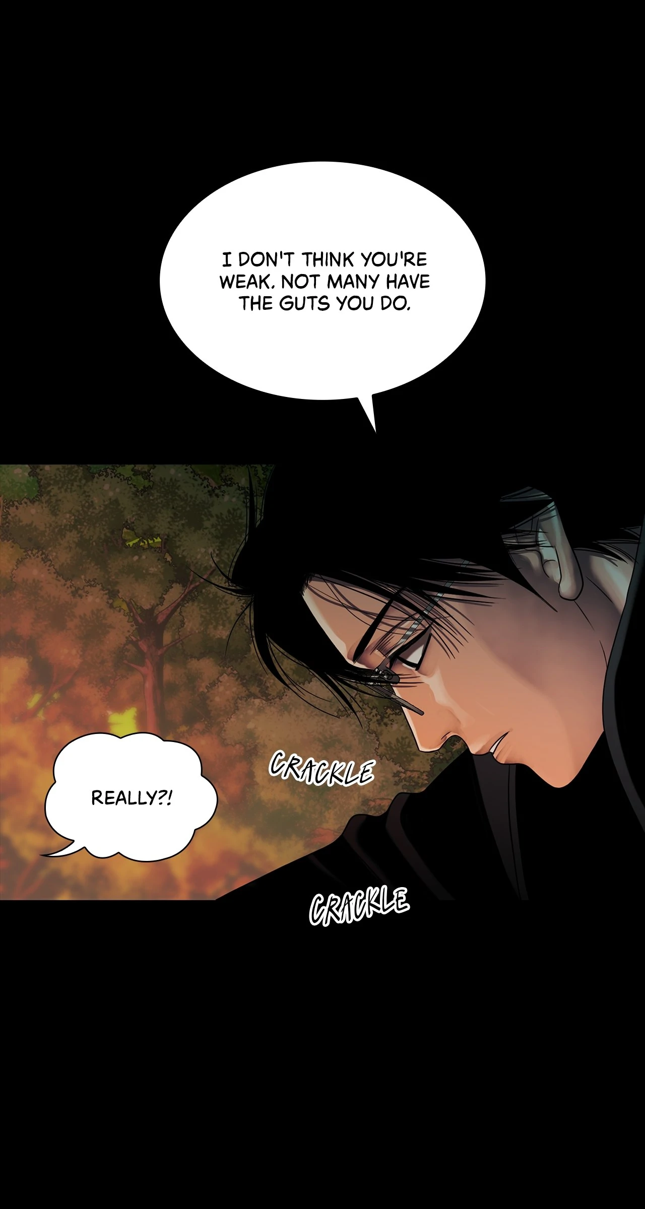The Rotten Chapter 52 - Page 19