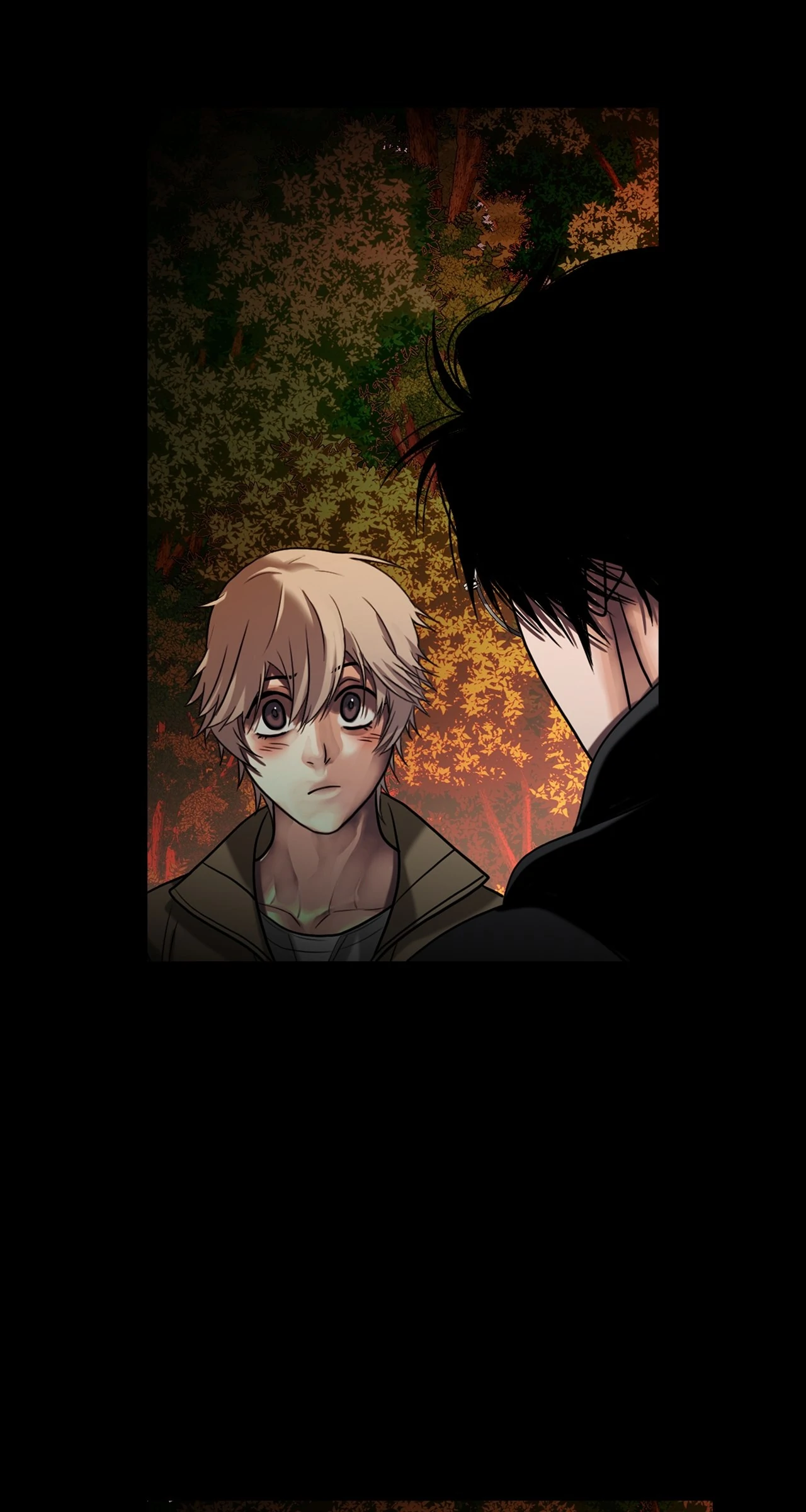 The Rotten Chapter 52 - Page 20