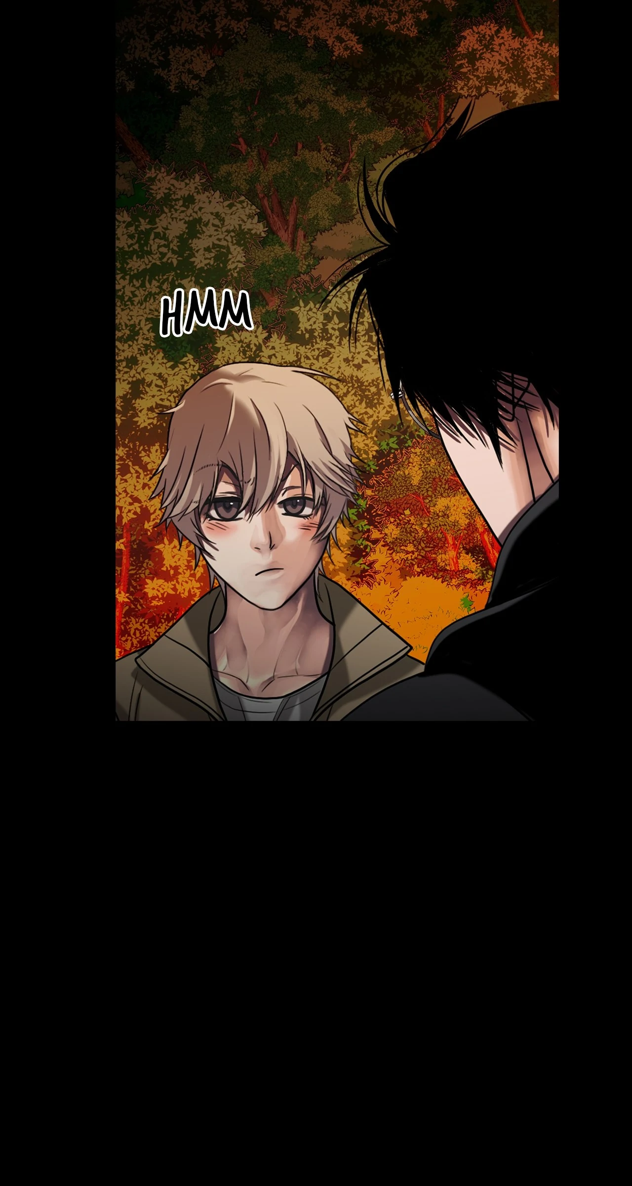 The Rotten Chapter 52 - Page 21