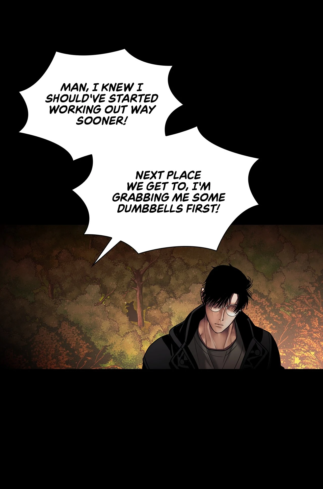 The Rotten Chapter 52 - Page 23