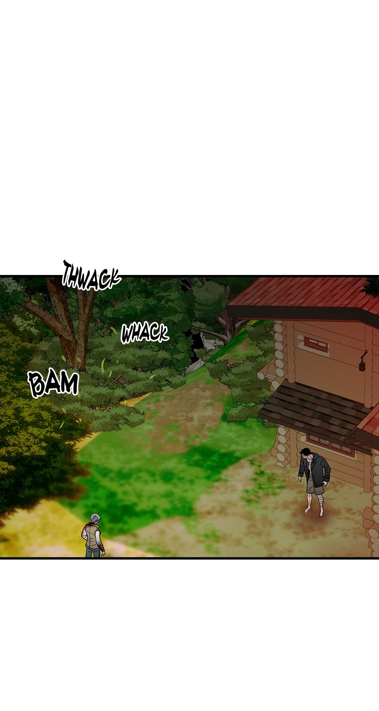 The Rotten Chapter 52 - Page 4