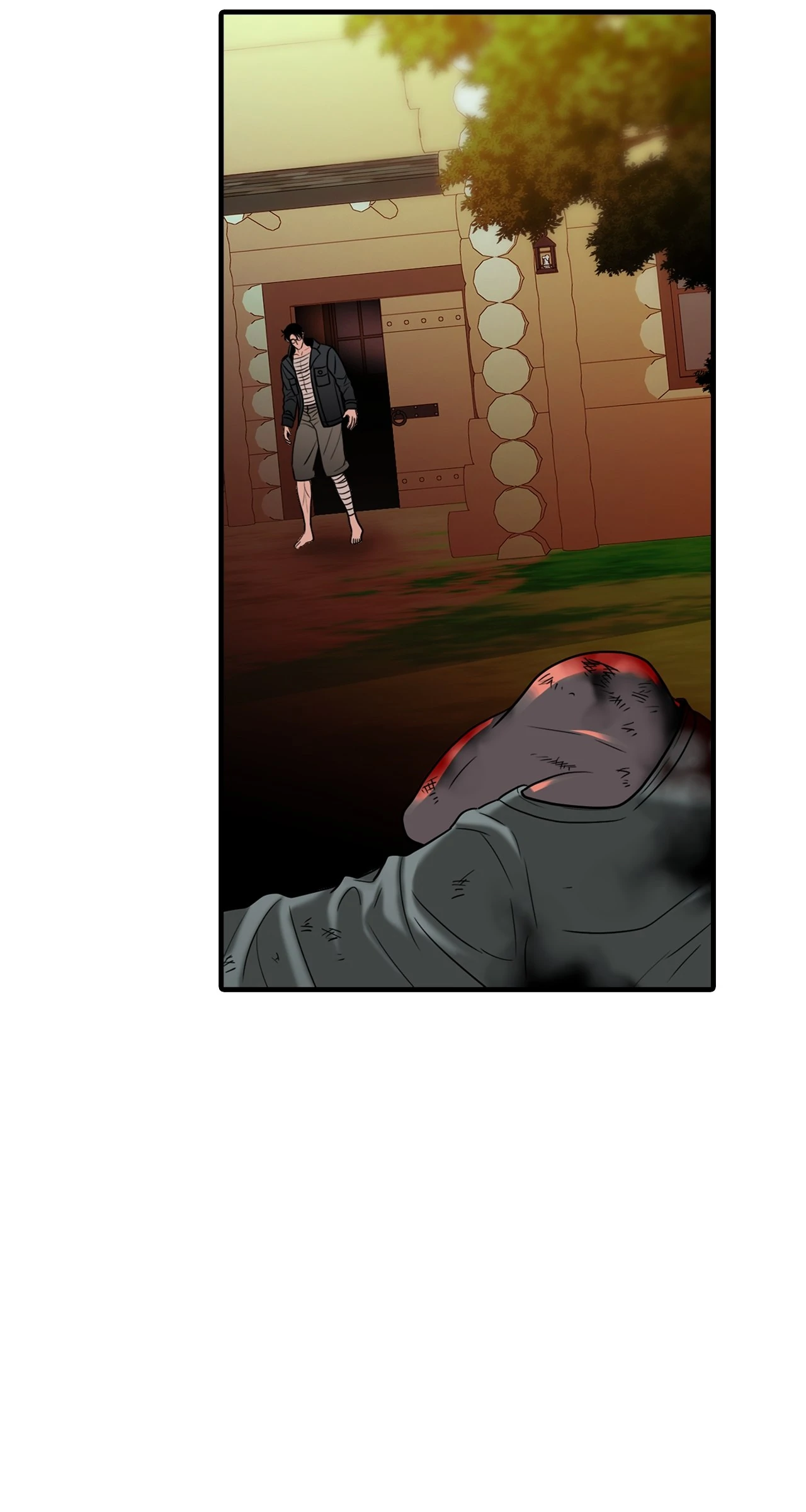 The Rotten Chapter 52 - Page 31