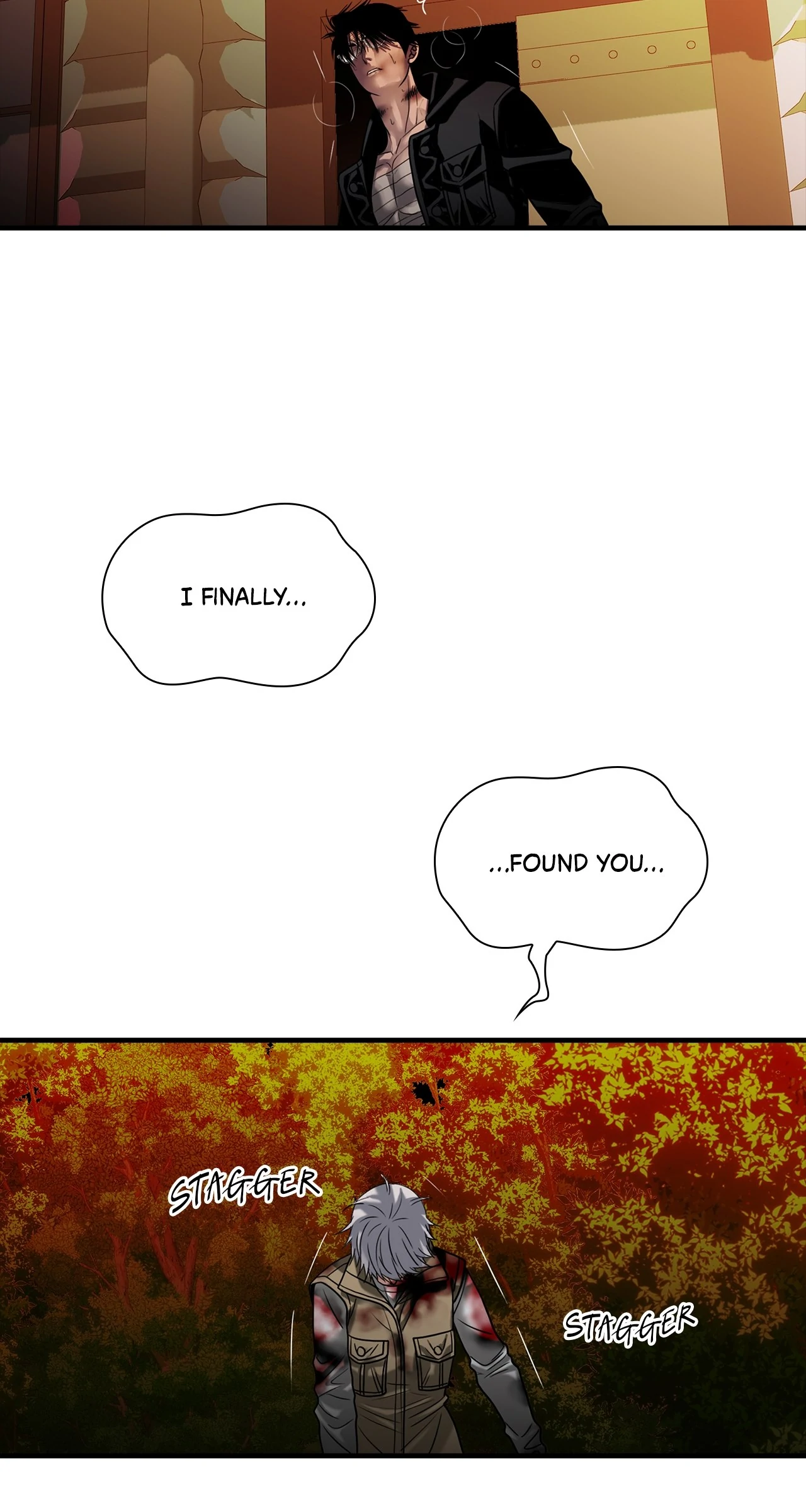 The Rotten Chapter 52 - Page 34