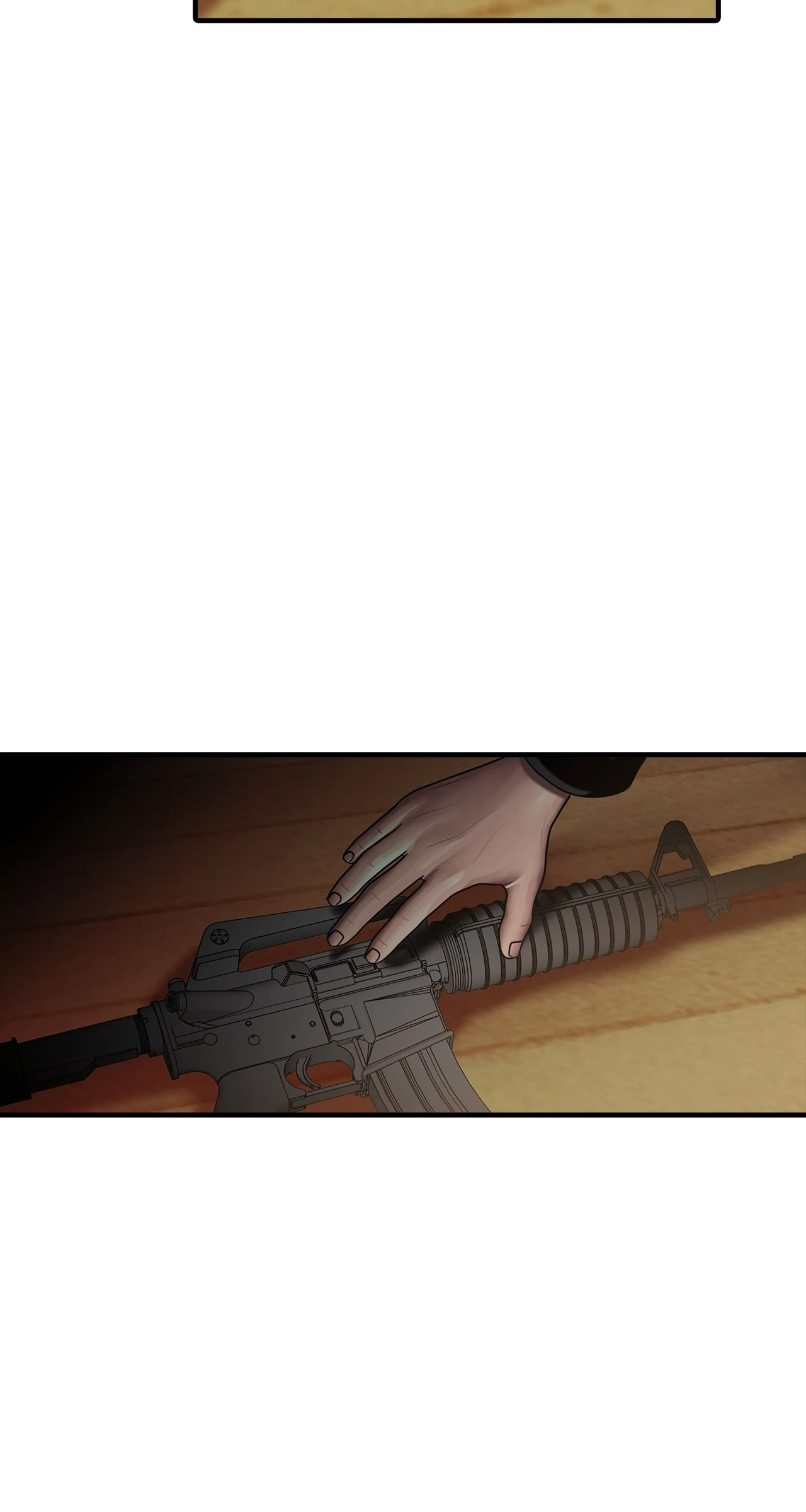 The Rotten Chapter 52 - Page 38