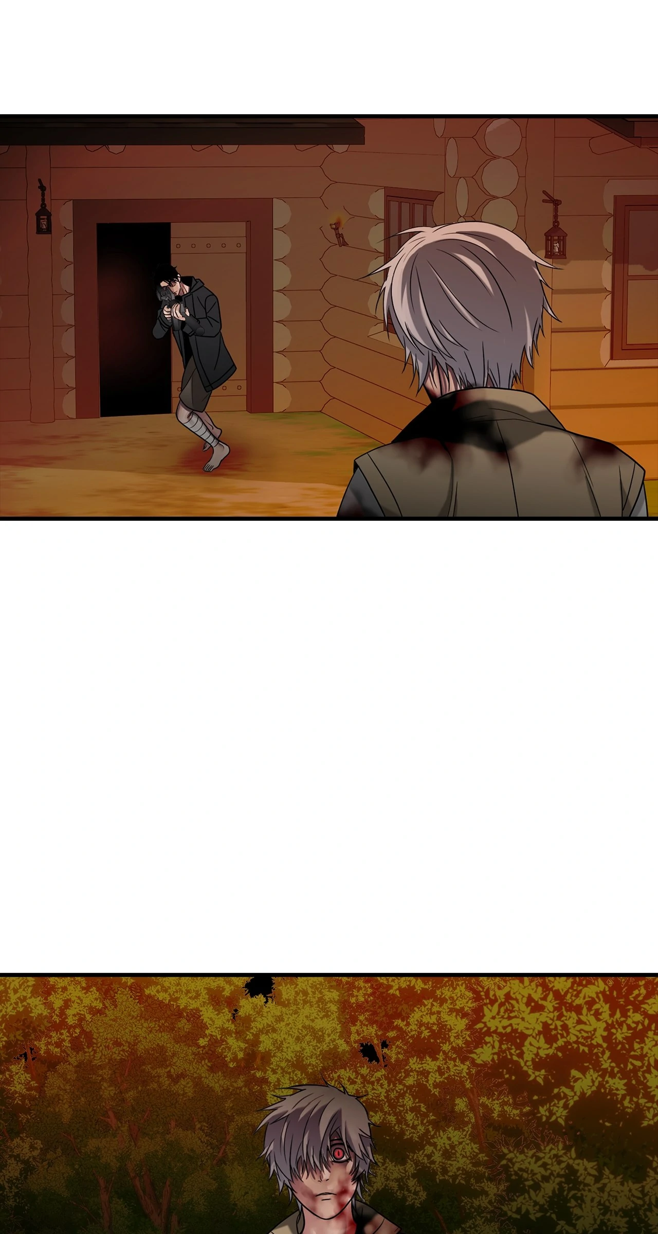 The Rotten Chapter 52 - Page 42