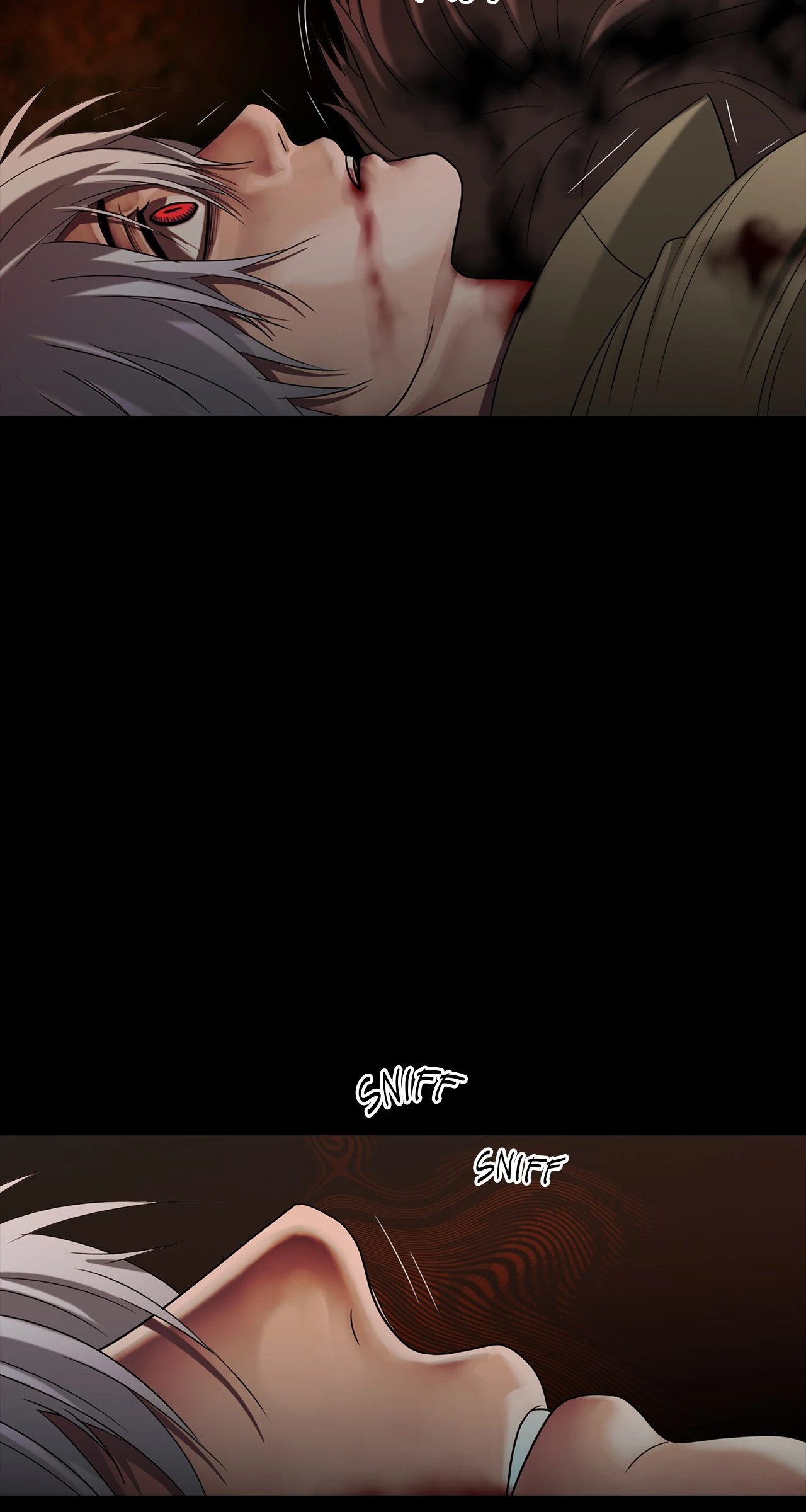 The Rotten Chapter 52 - Page 55