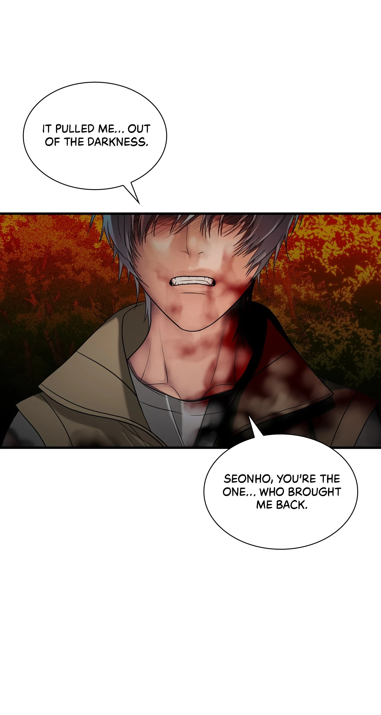 The Rotten Chapter 52 - Page 60