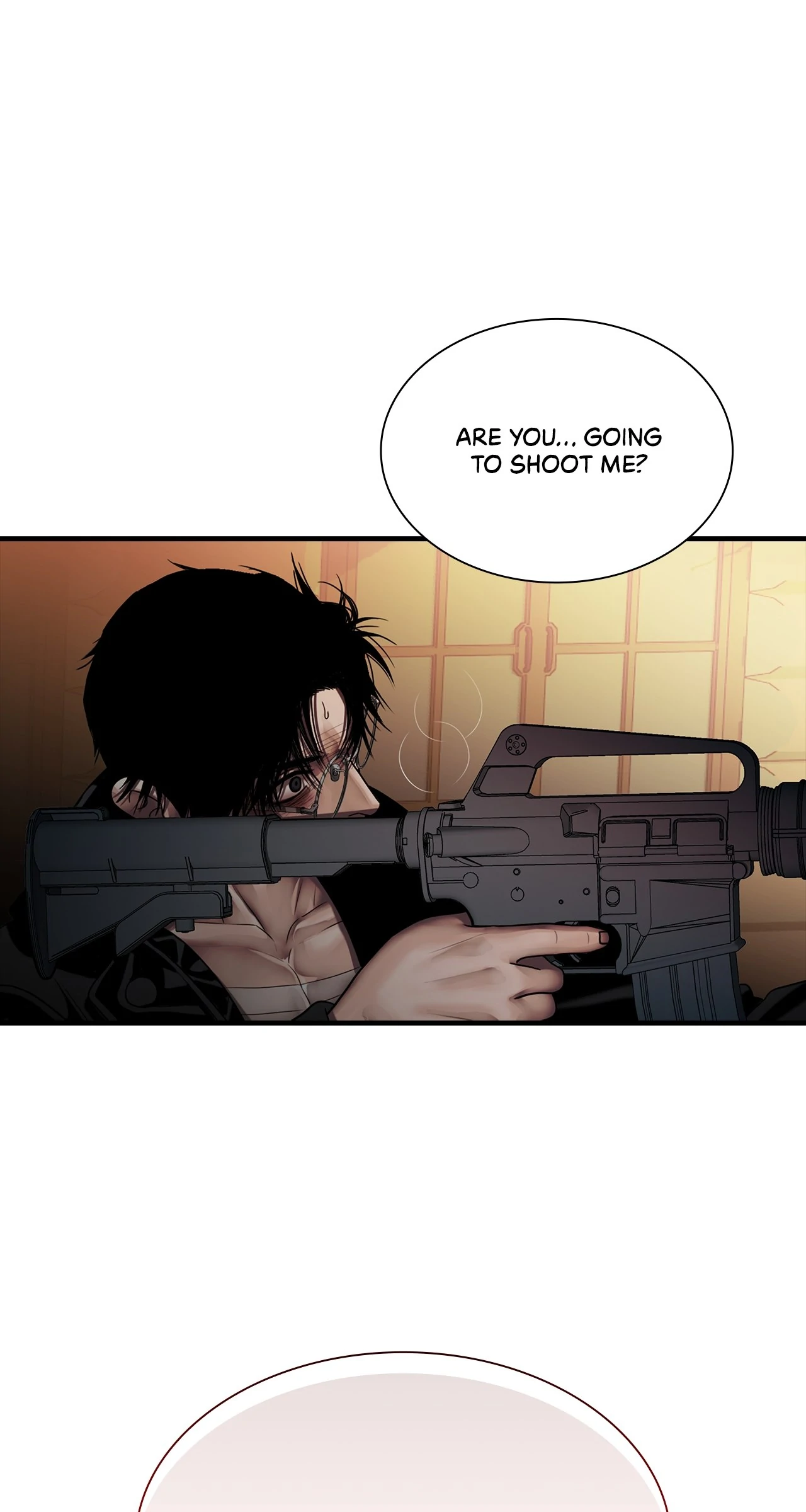 The Rotten Chapter 52 - Page 61