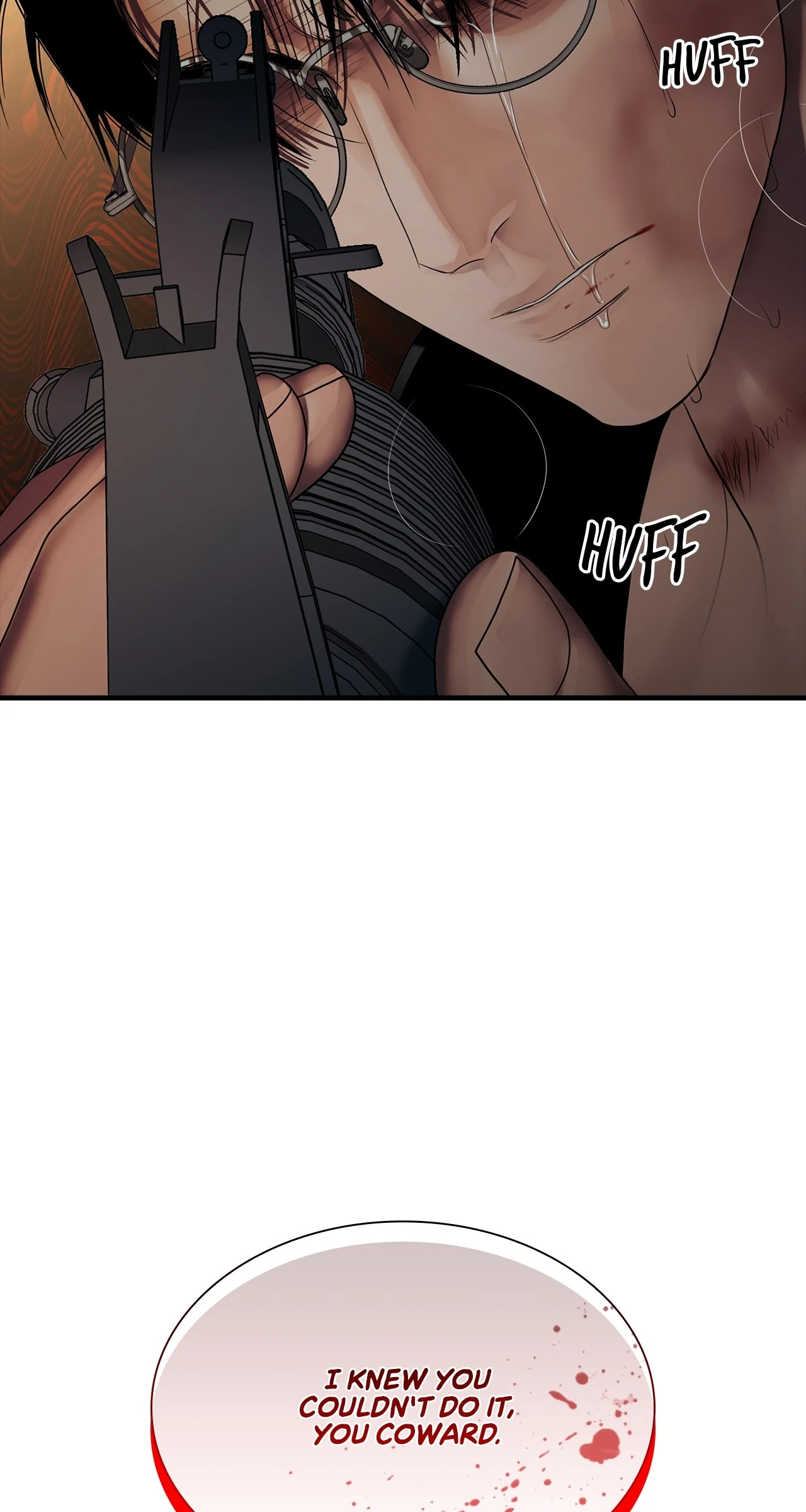 The Rotten Chapter 52 - Page 67