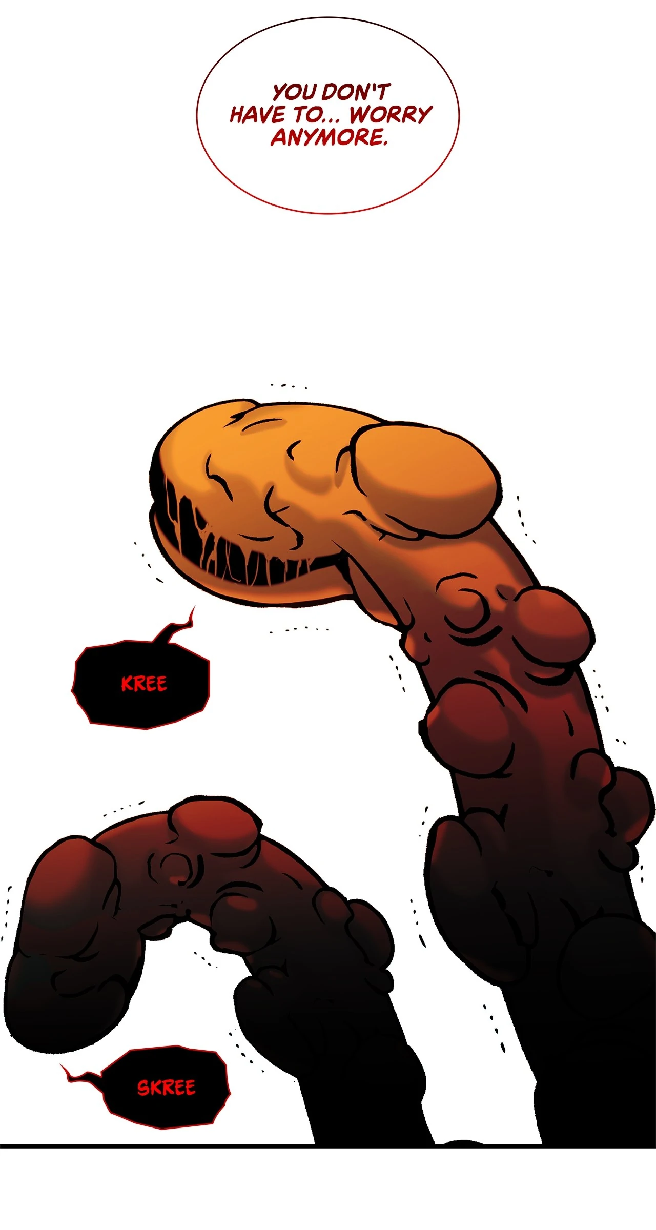The Rotten Chapter 52 - Page 73