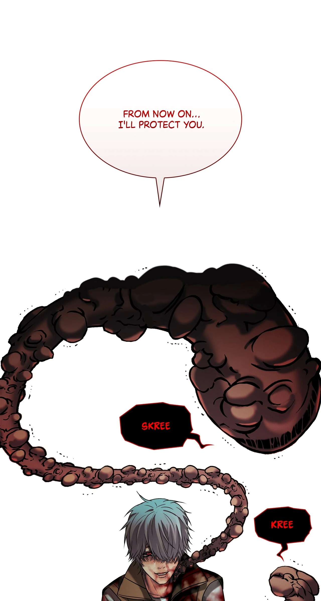 The Rotten Chapter 52 - Page 74