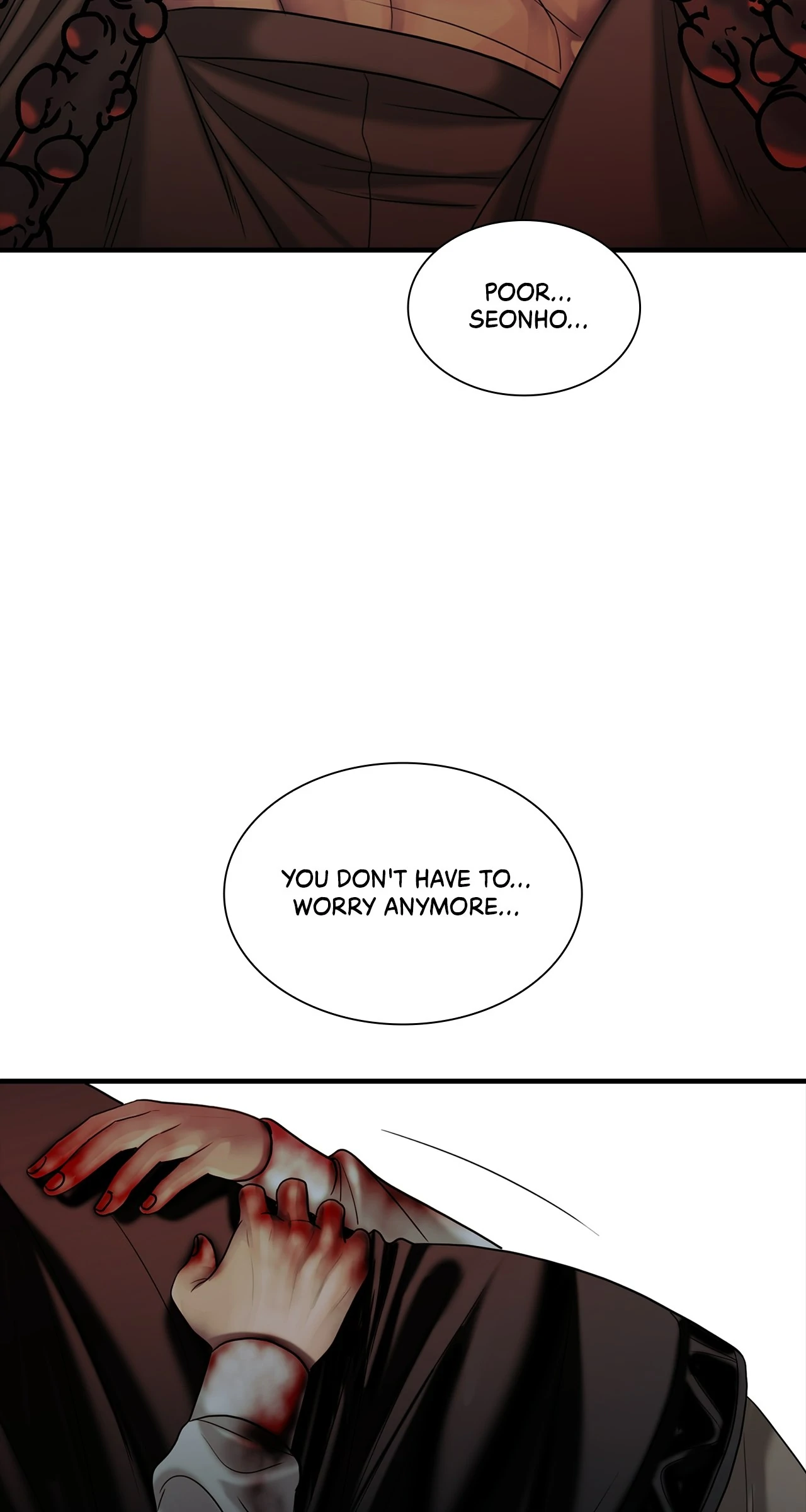 The Rotten Chapter 53 - Page 15