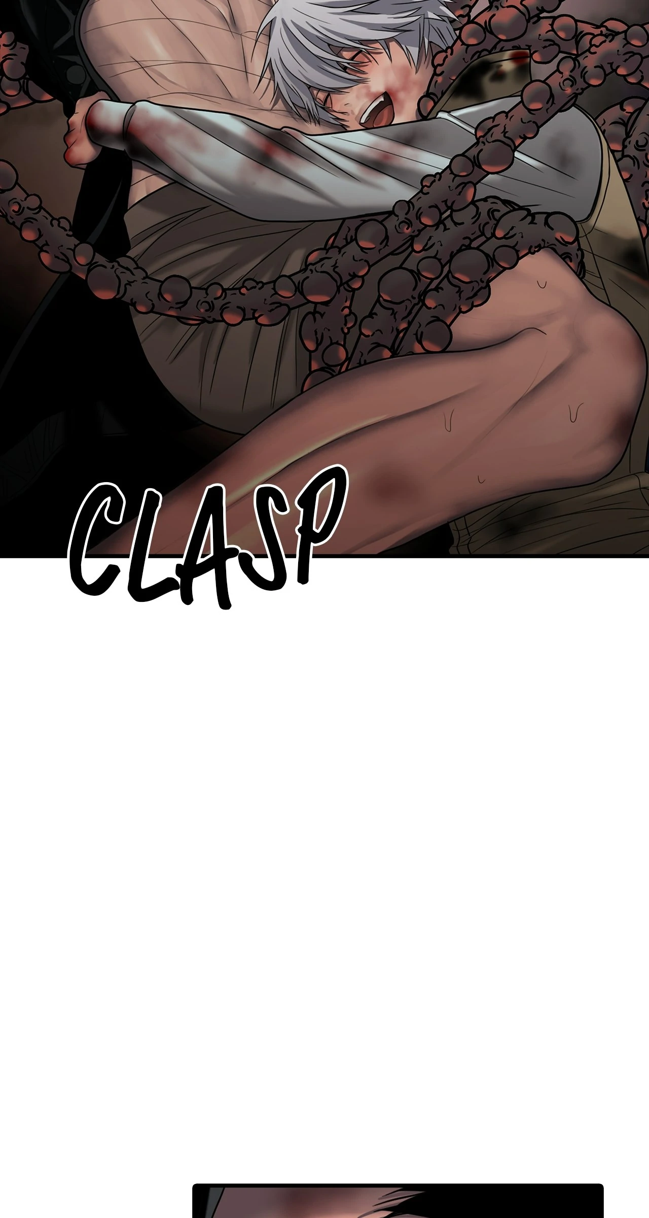 The Rotten Chapter 53 - Page 17