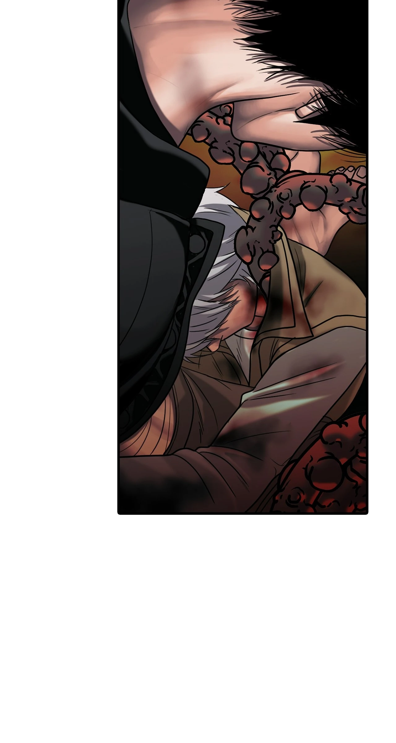 The Rotten Chapter 53 - Page 18