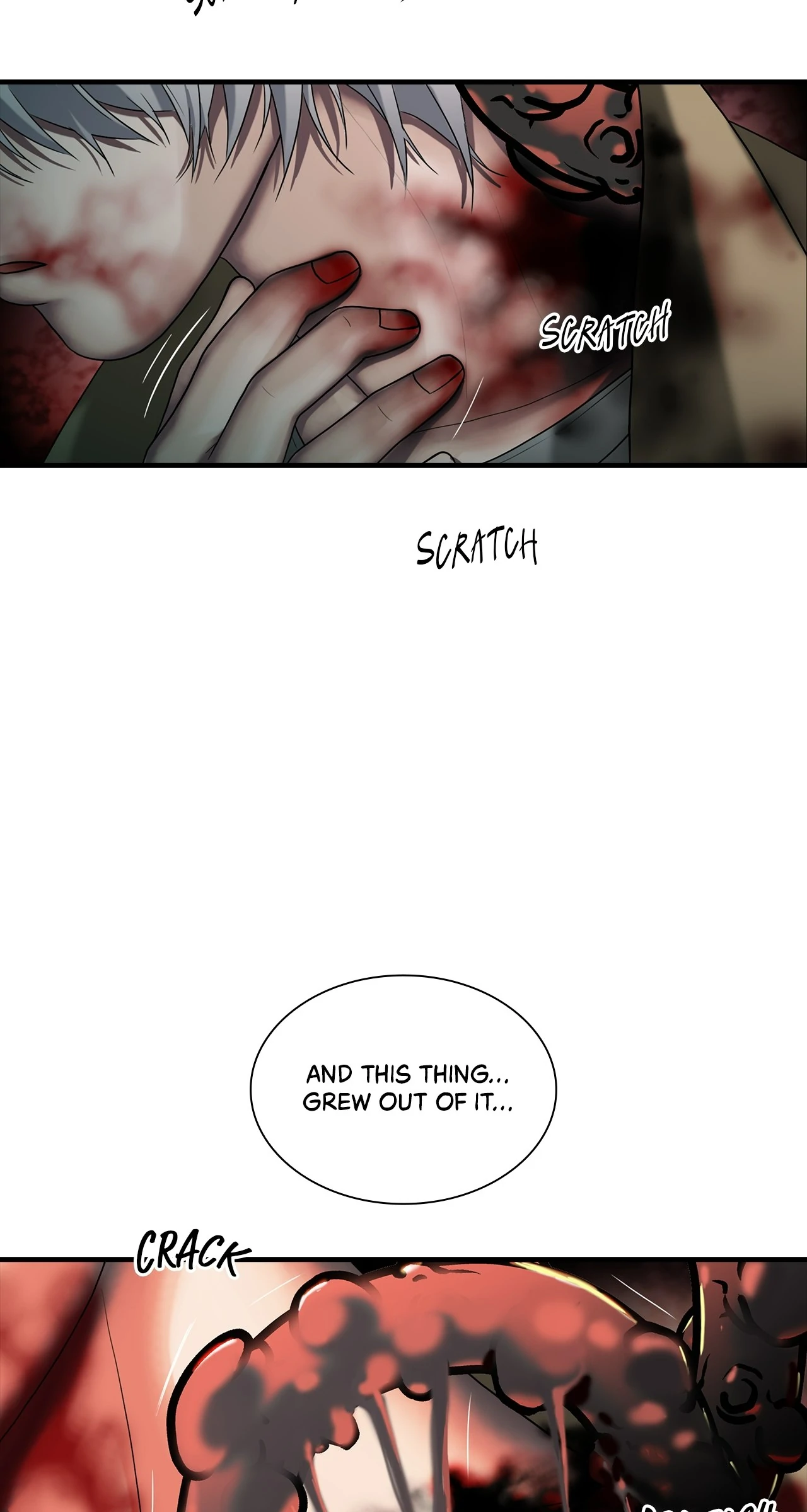 The Rotten Chapter 53 - Page 3