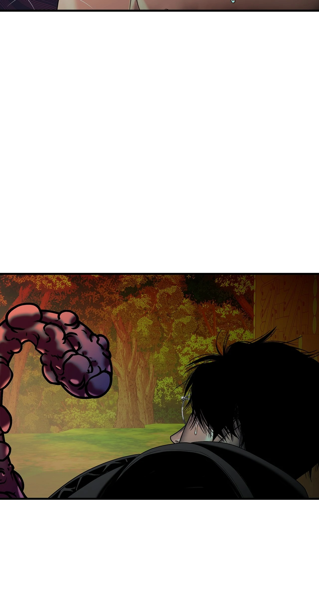 The Rotten Chapter 53 - Page 27