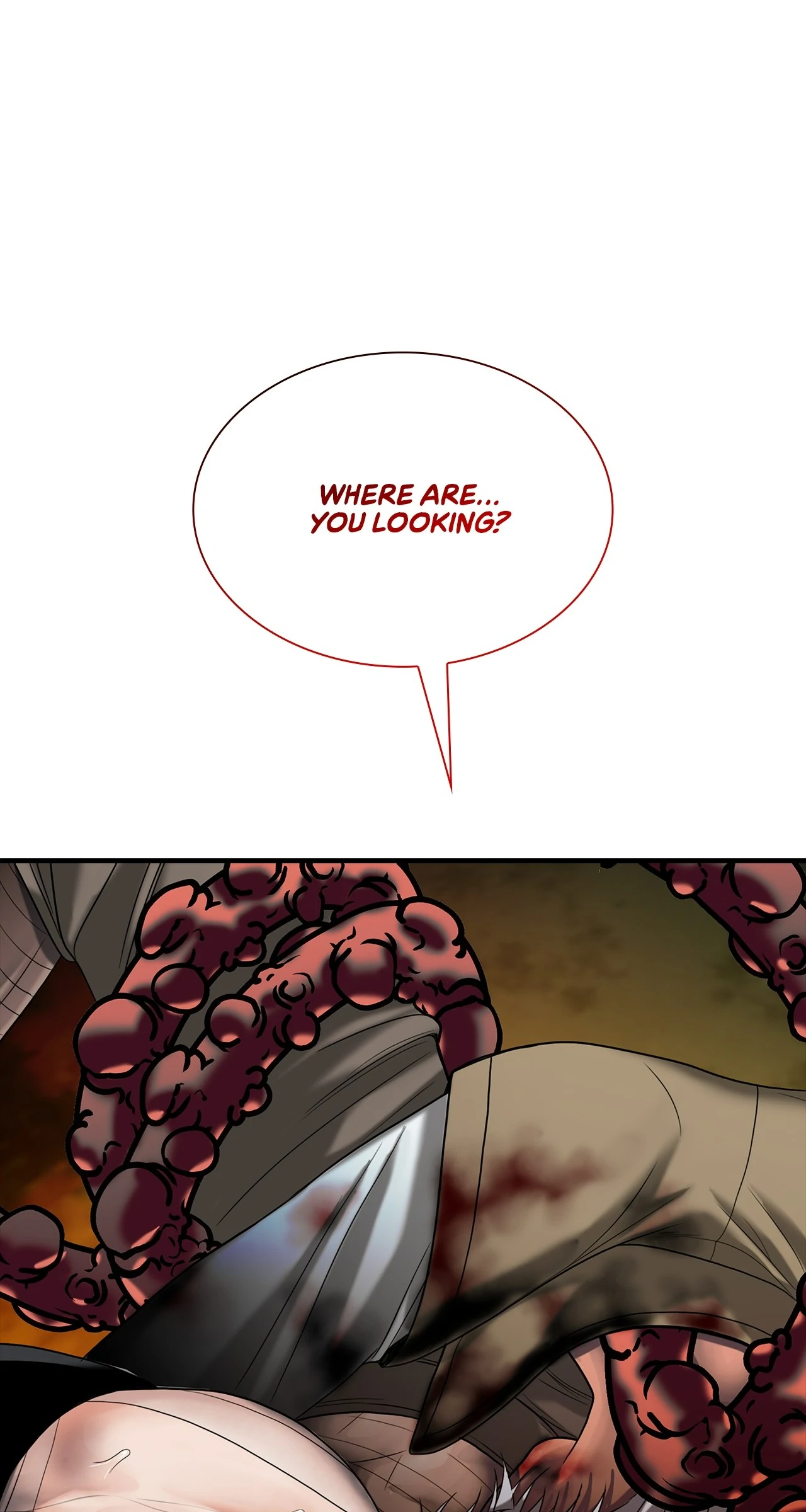 The Rotten Chapter 53 - Page 29