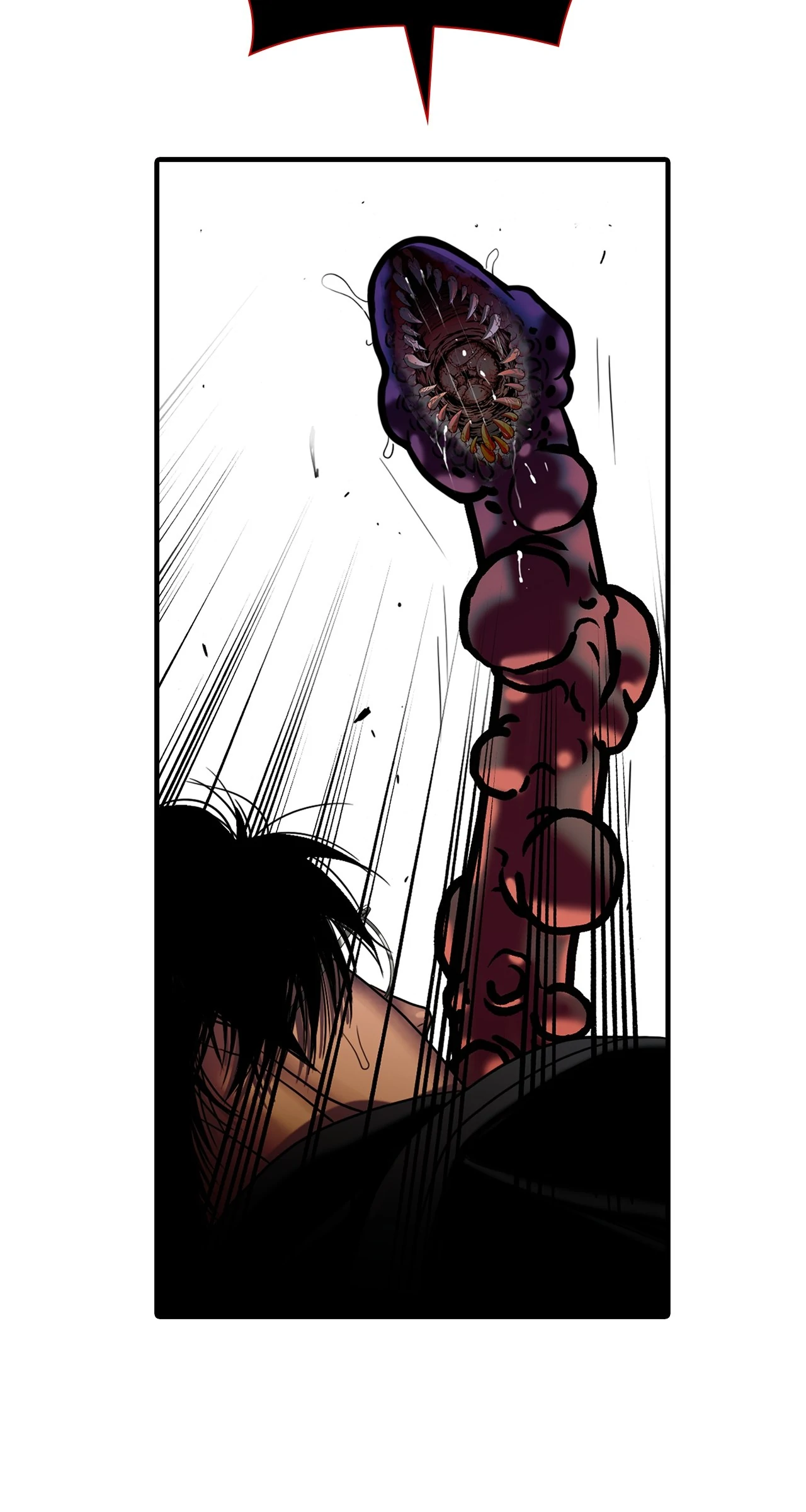The Rotten Chapter 53 - Page 33