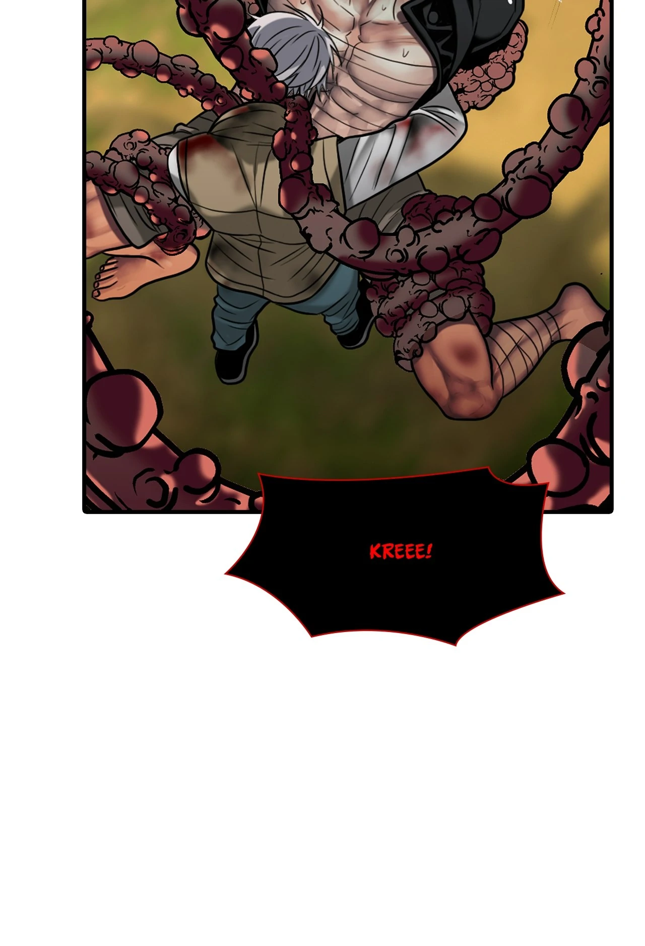 The Rotten Chapter 53 - Page 35