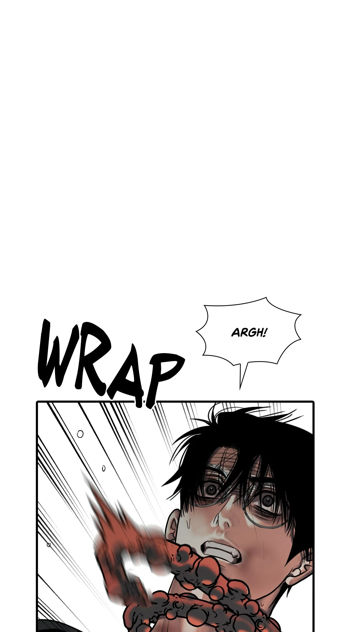 The Rotten Chapter 53 - Page 38