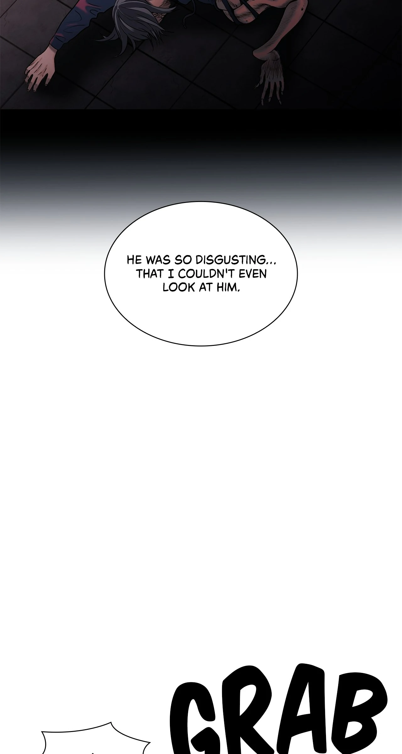 The Rotten Chapter 53 - Page 5