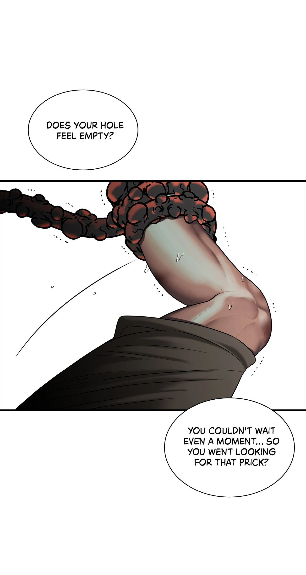 The Rotten Chapter 53 - Page 42