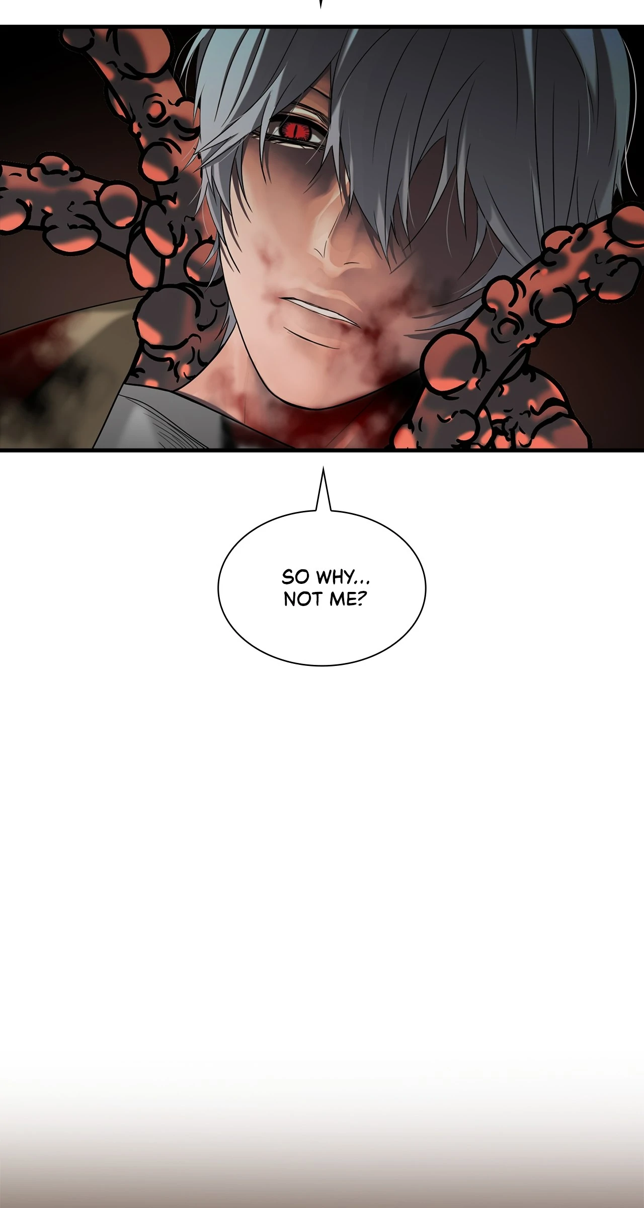 The Rotten Chapter 53 - Page 55