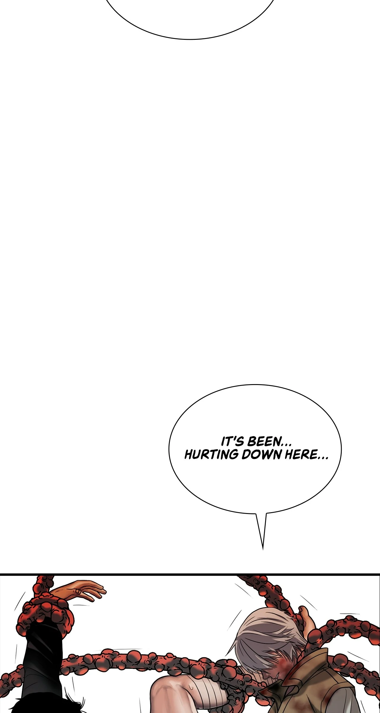 The Rotten Chapter 53 - Page 73