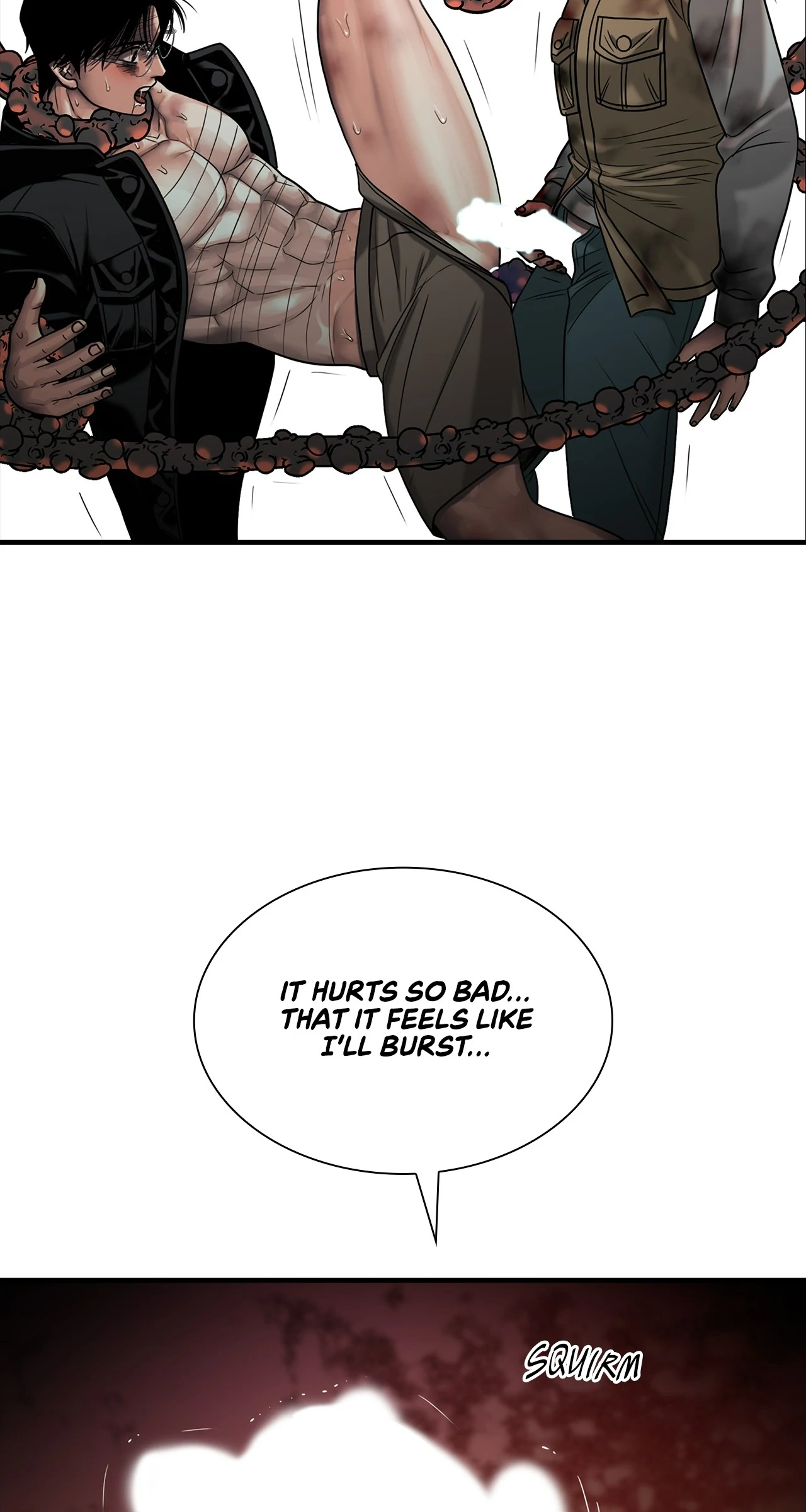 The Rotten Chapter 53 - Page 74