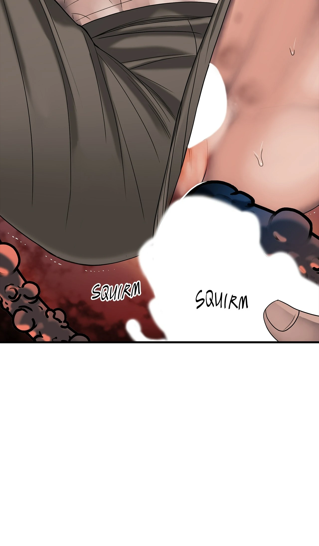 The Rotten Chapter 53 - Page 79