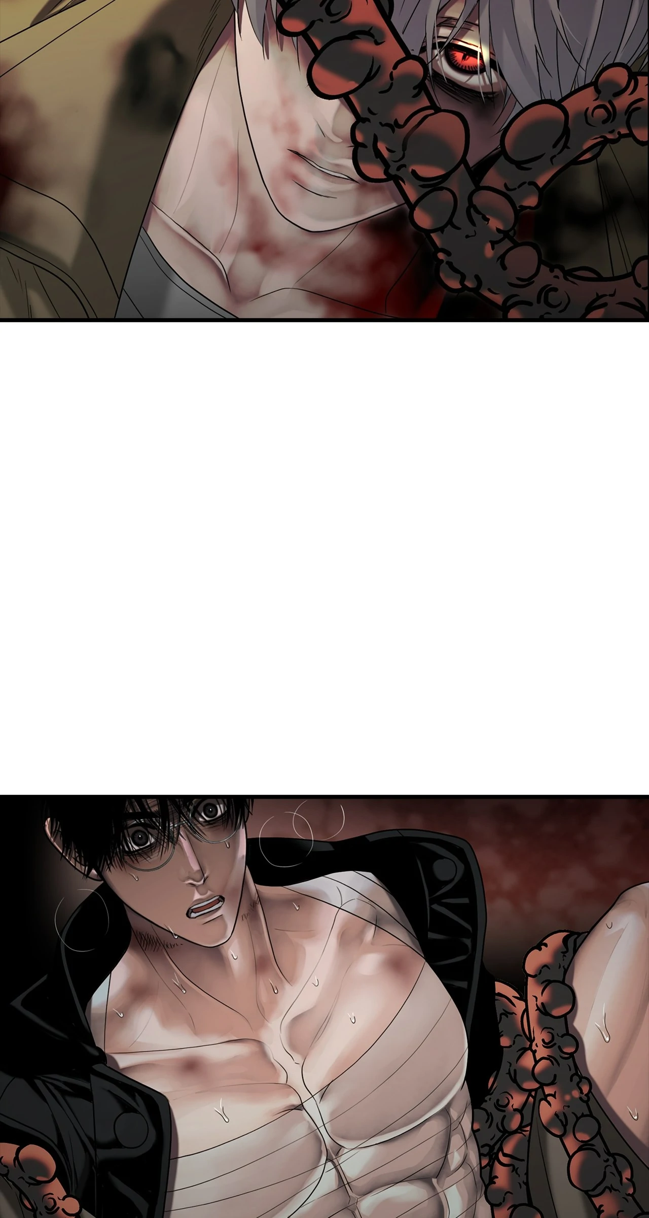 The Rotten Chapter 53 - Page 10