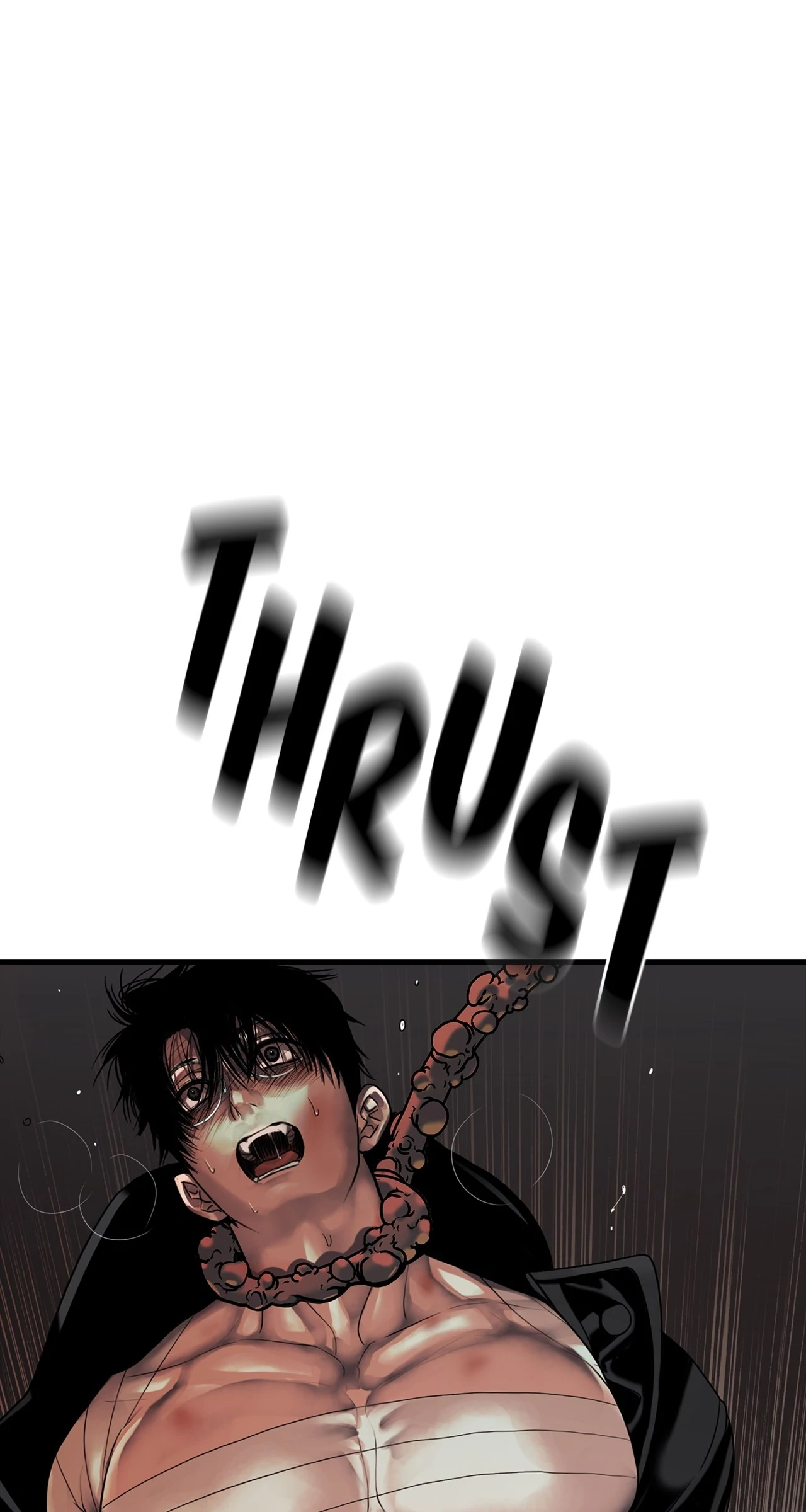 The Rotten Chapter 54 - Page 12