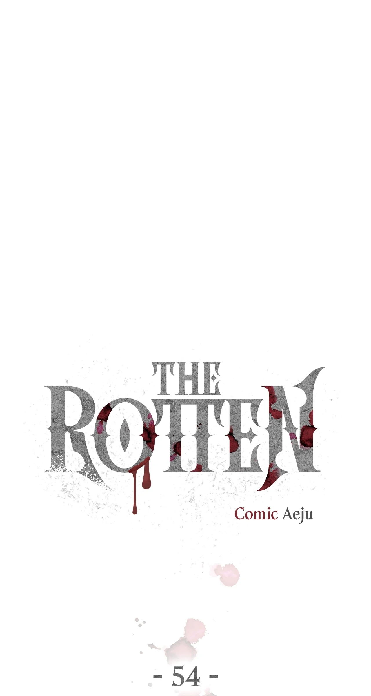 The Rotten Chapter 54 - Page 15