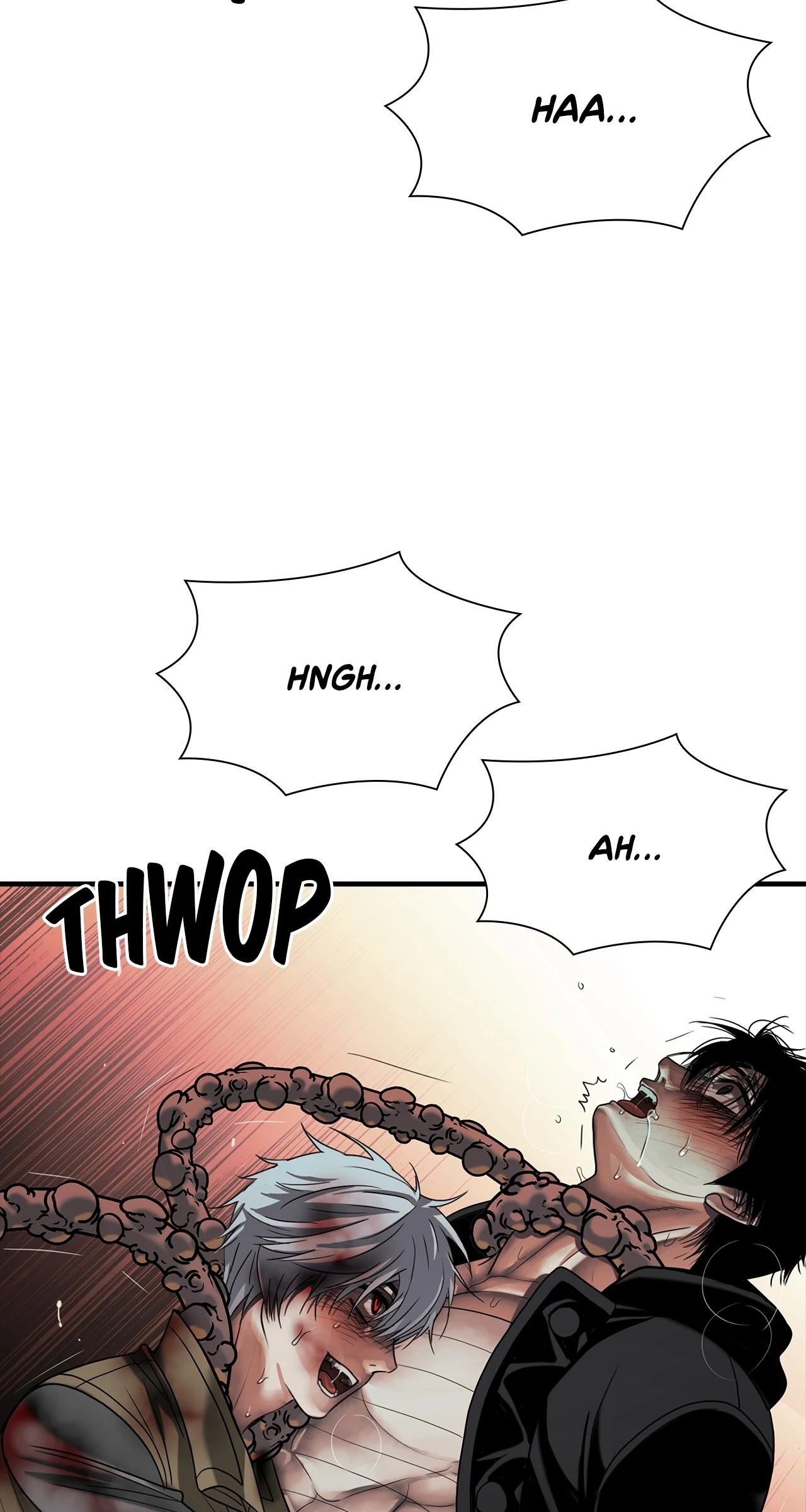 The Rotten Chapter 54 - Page 18