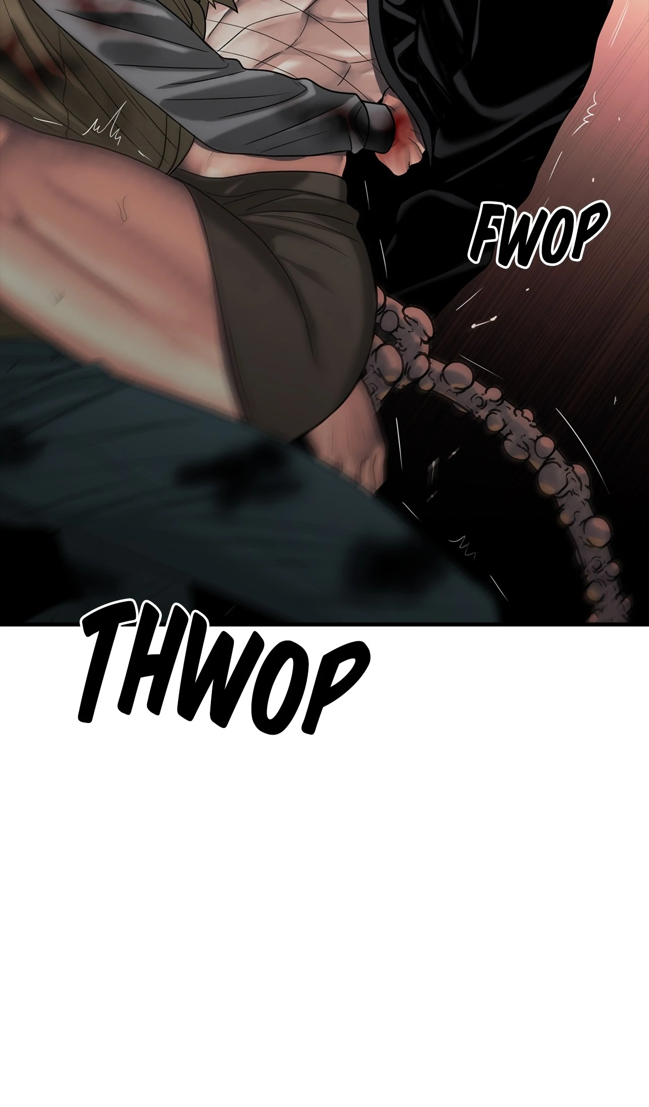 The Rotten Chapter 54 - Page 19