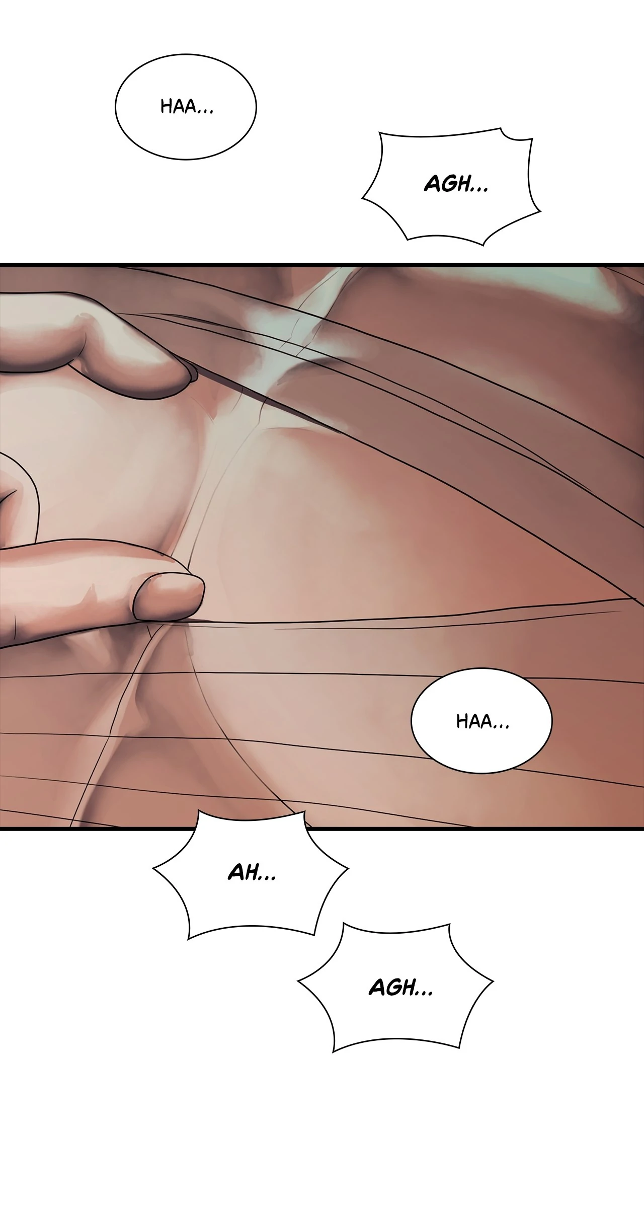 The Rotten Chapter 54 - Page 20