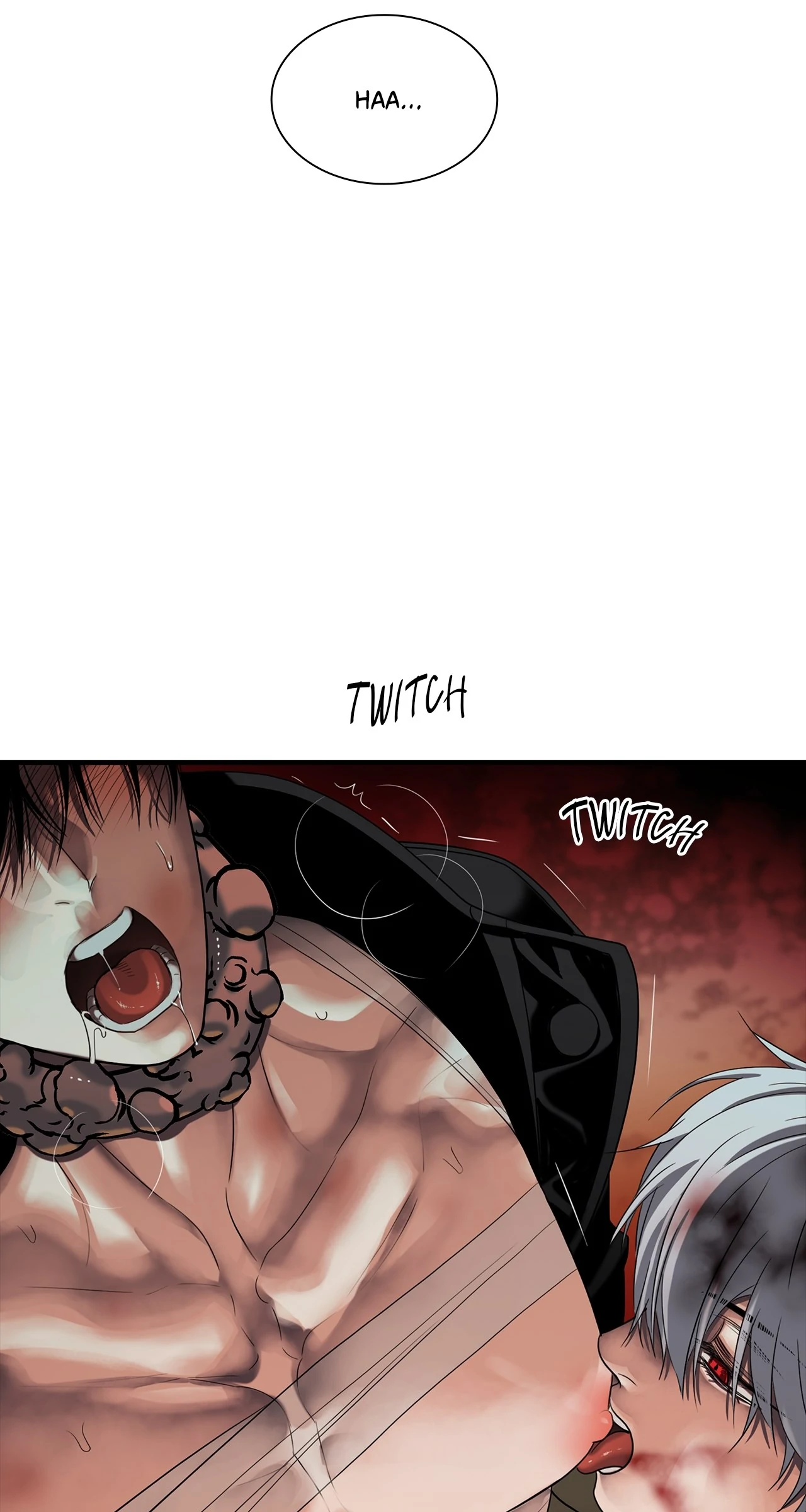The Rotten Chapter 54 - Page 23