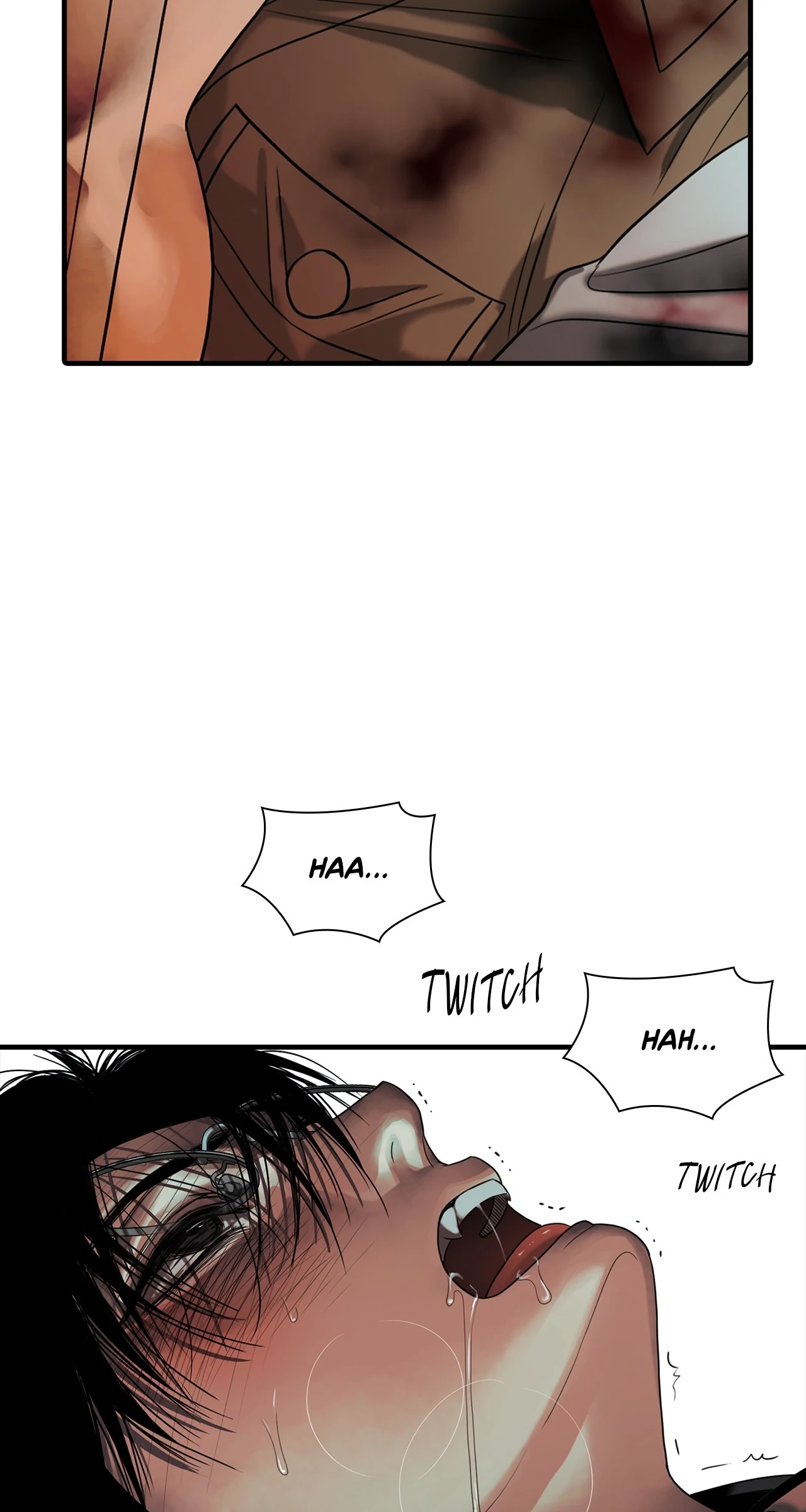 The Rotten Chapter 54 - Page 28