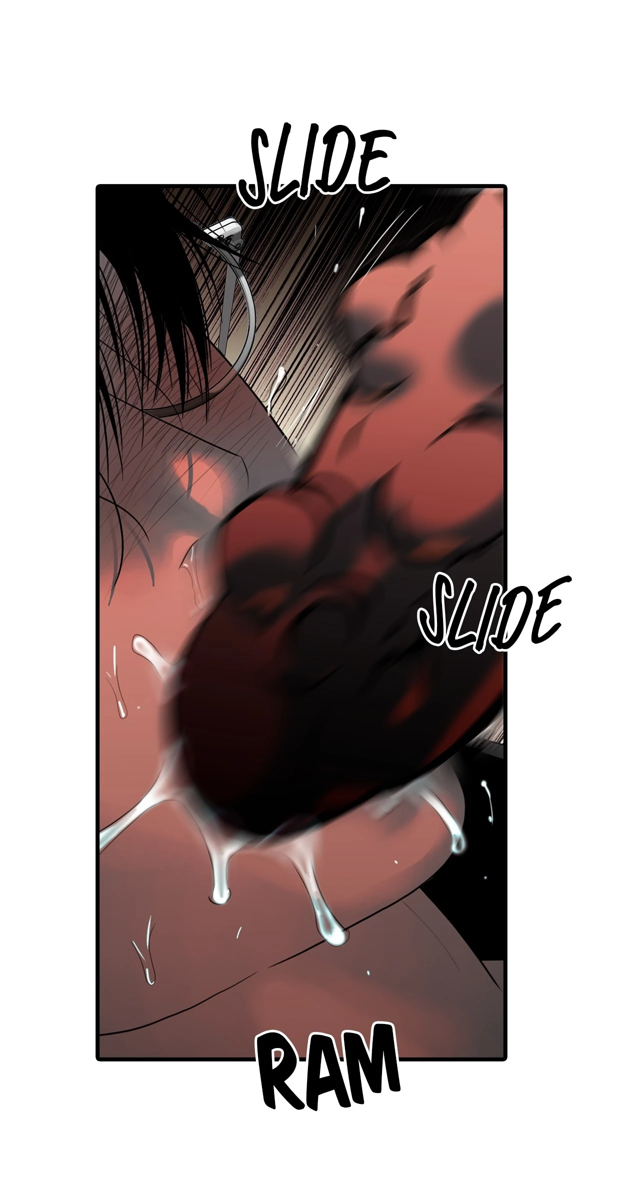 The Rotten Chapter 54 - Page 36