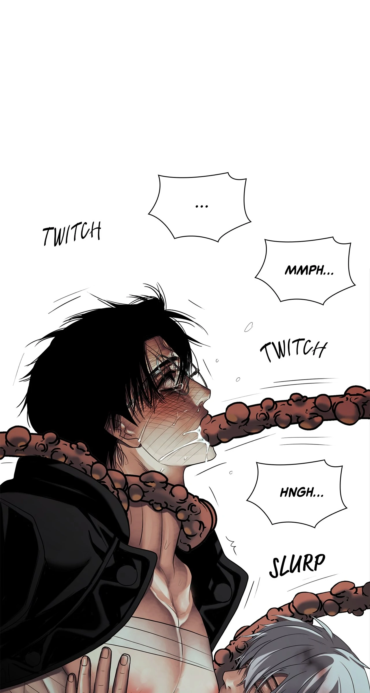 The Rotten Chapter 54 - Page 38