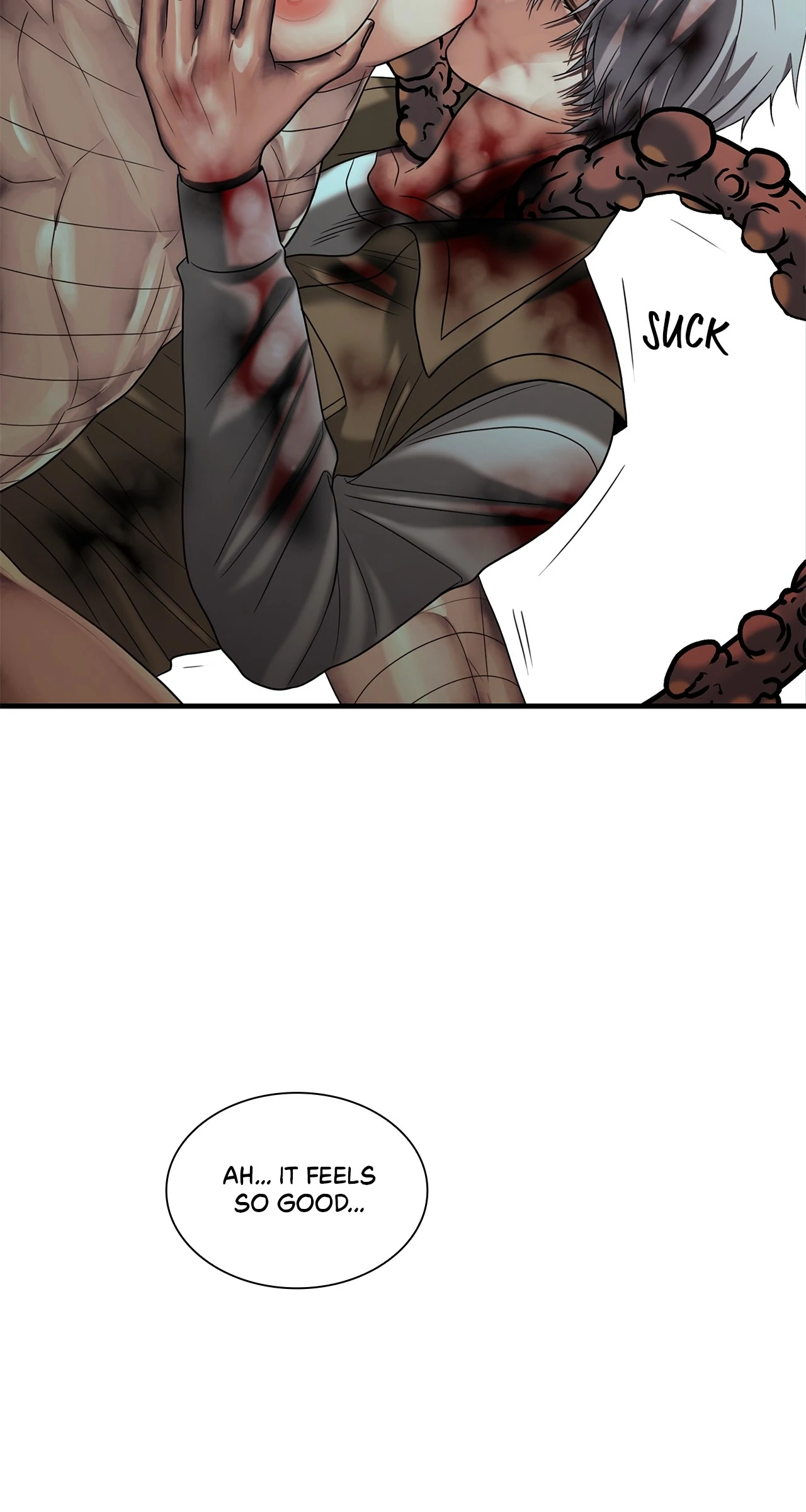 The Rotten Chapter 54 - Page 39