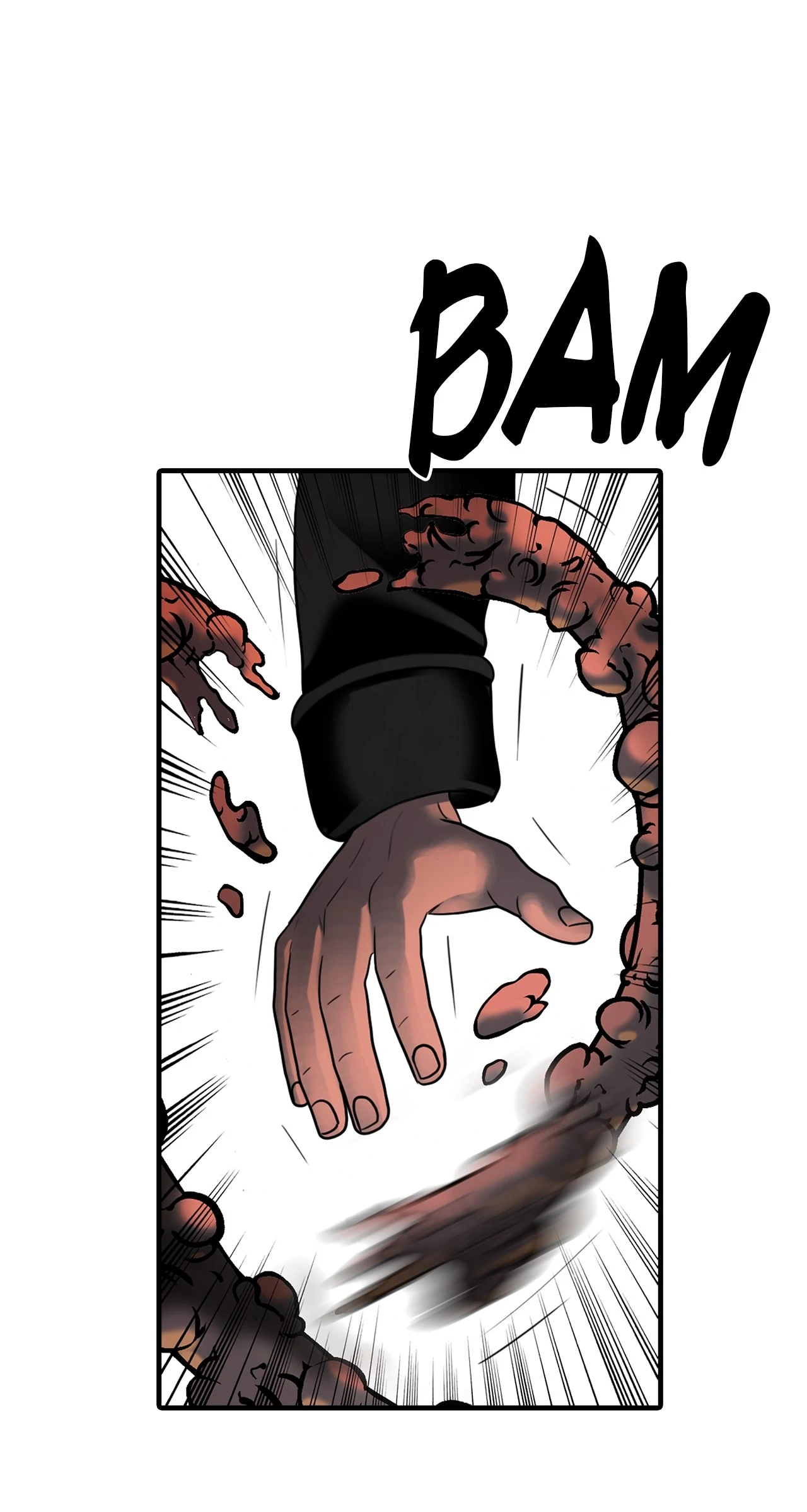 The Rotten Chapter 54 - Page 45